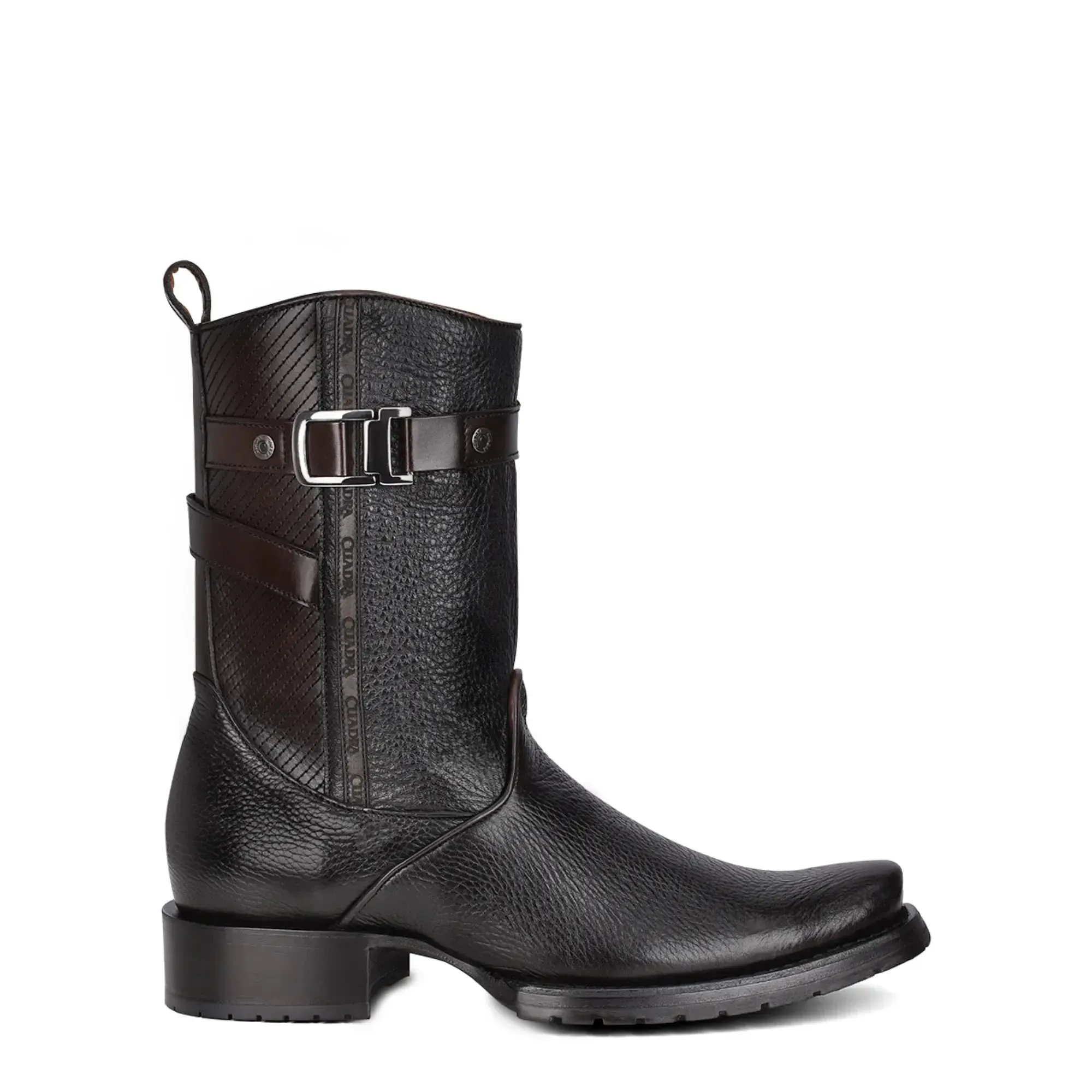 Men Cuadra Cowhide Boot CU630 - Image 2