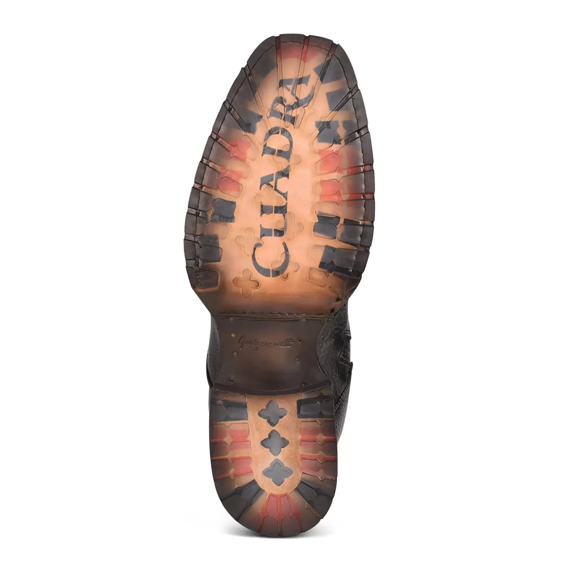 Men Cuadra Cowhide Boot CU630 - Image 4