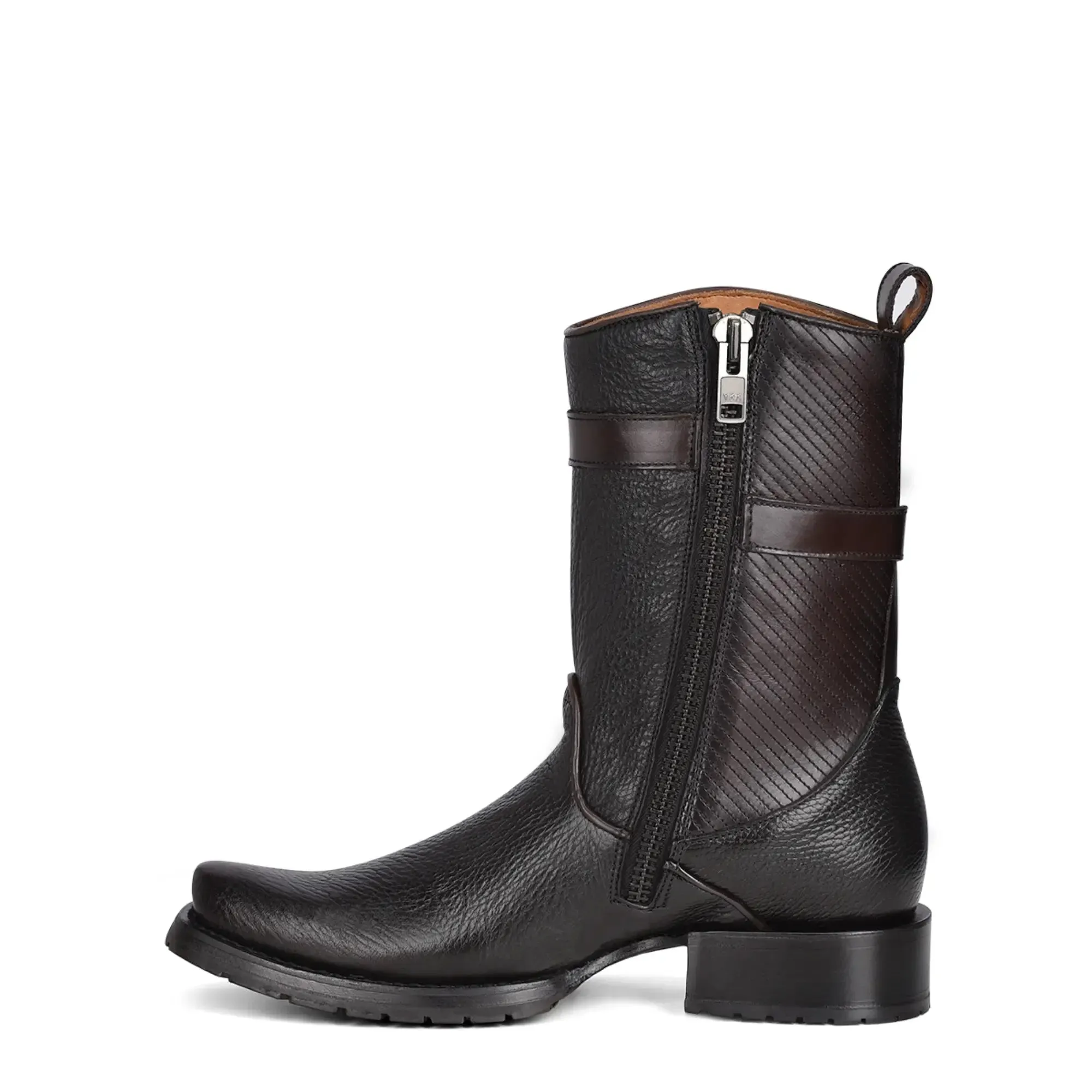 Men Cuadra Cowhide Boot CU630 - Image 6