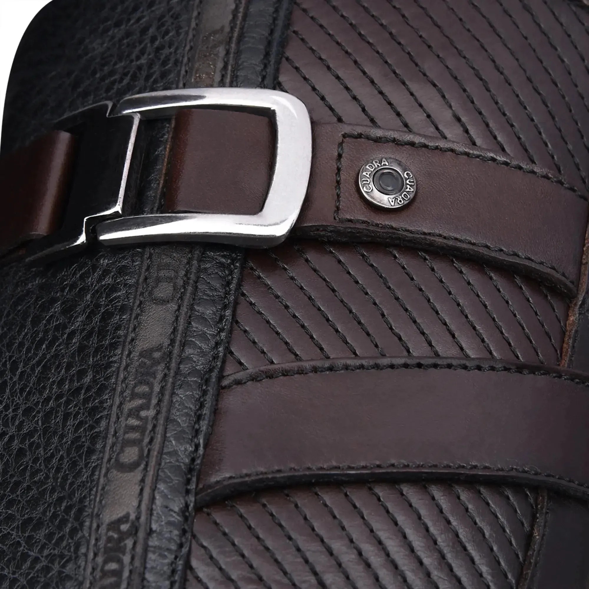 Men Cuadra Cowhide Boot CU630 - Image 9
