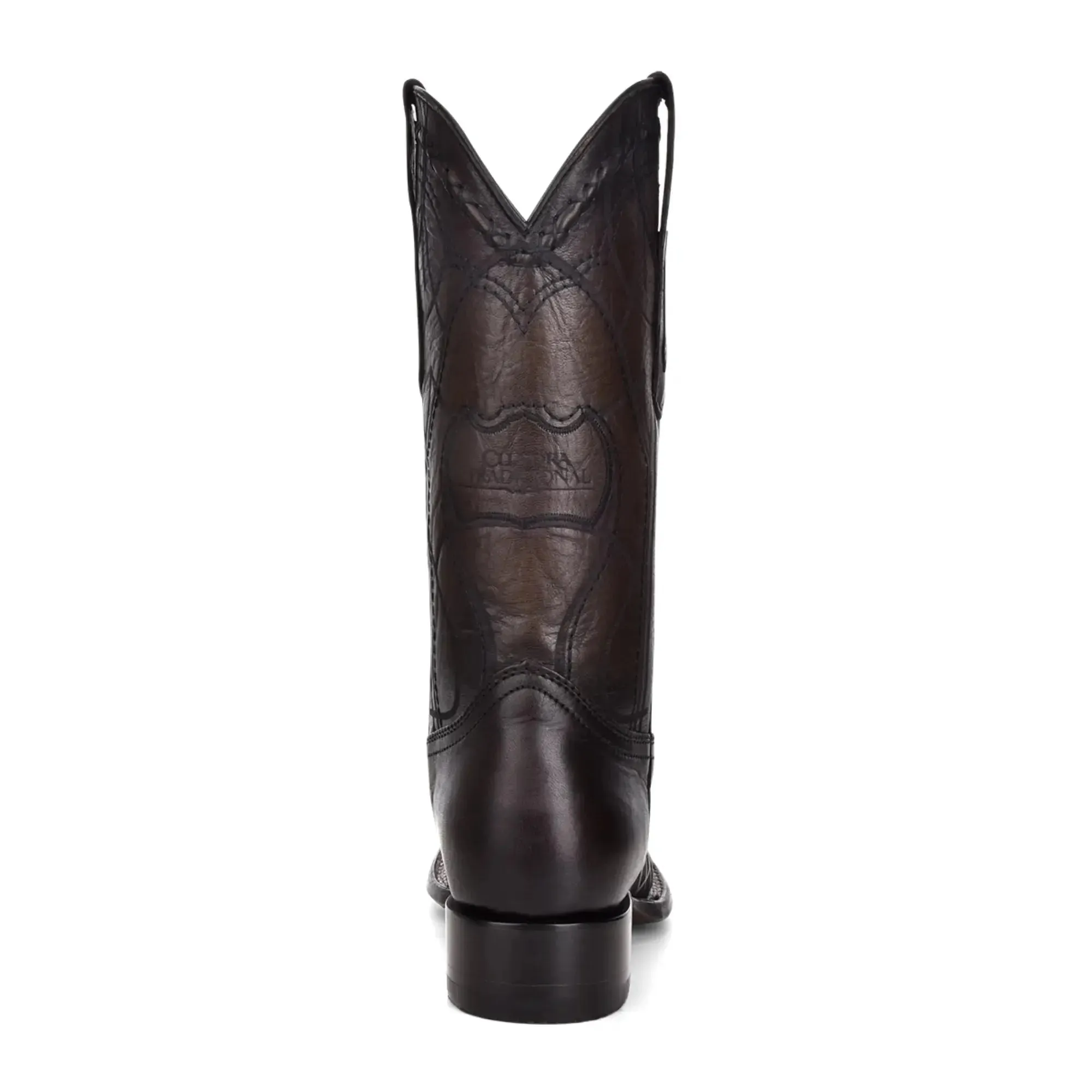 Men Cuadra Cowhide Boot CU676 - Image 10