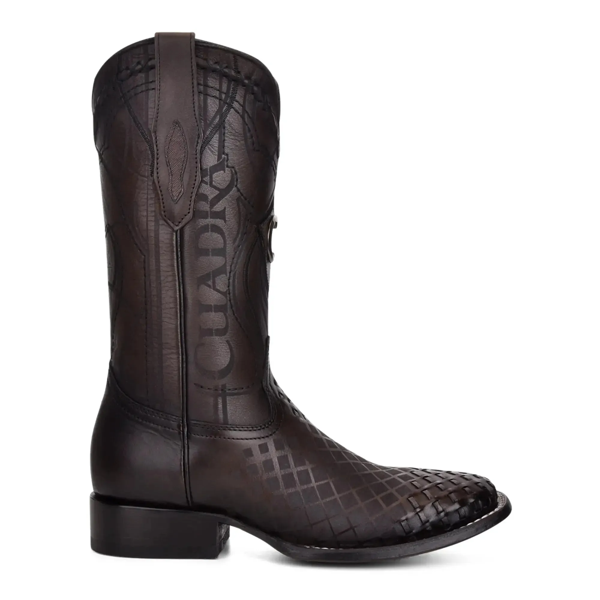 Men Cuadra Cowhide Boot CU676 - Image 2
