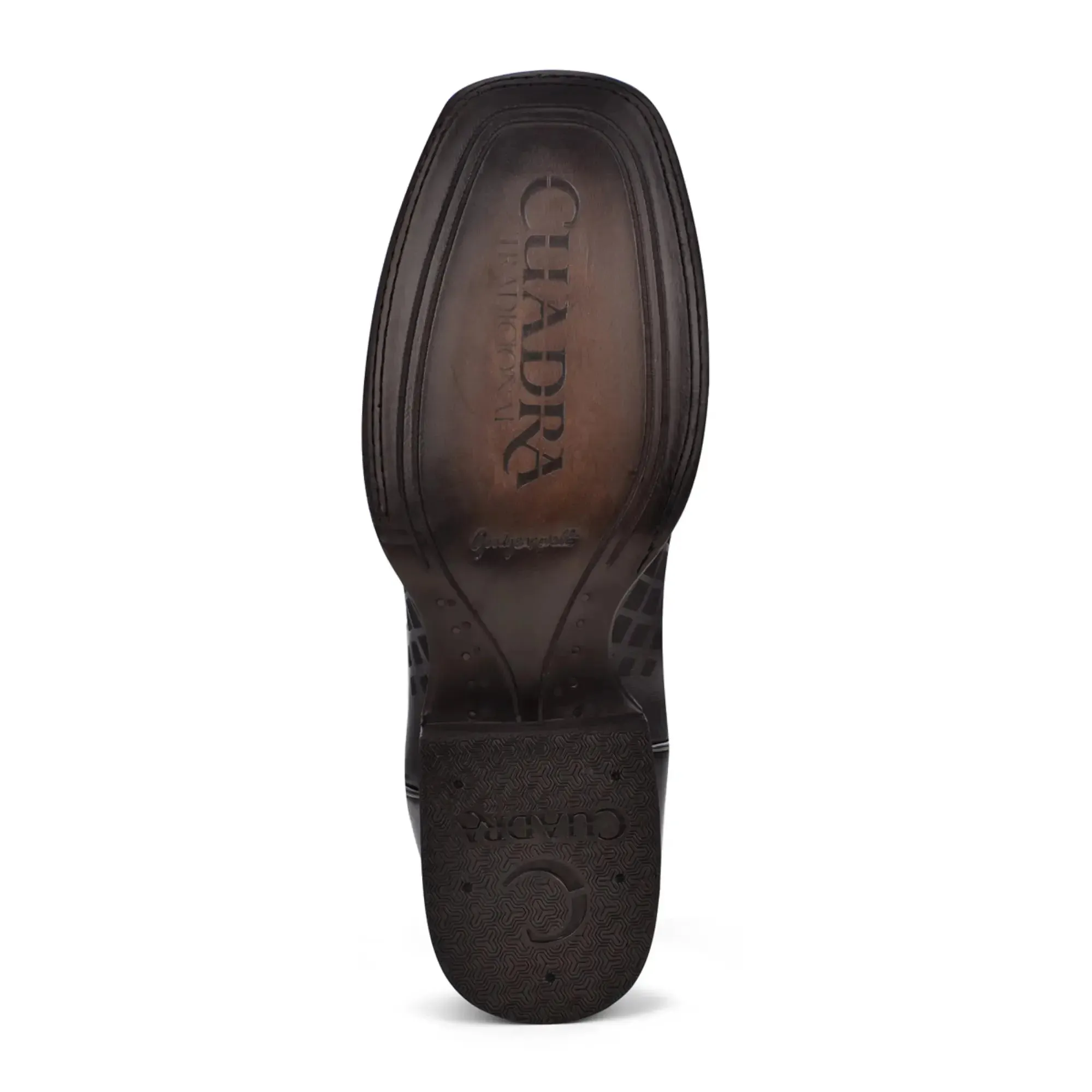 Men Cuadra Cowhide Boot CU676 - Image 3