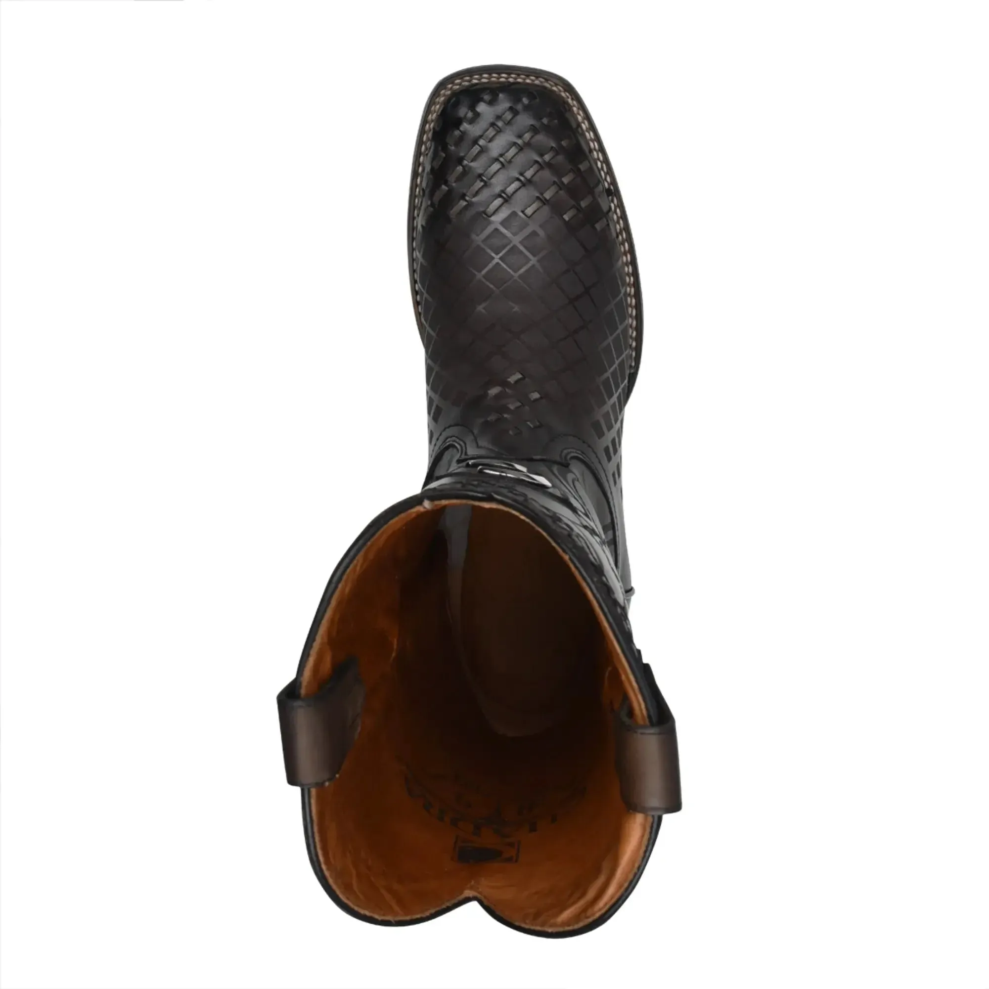 Men Cuadra Cowhide Boot CU676 - Image 4