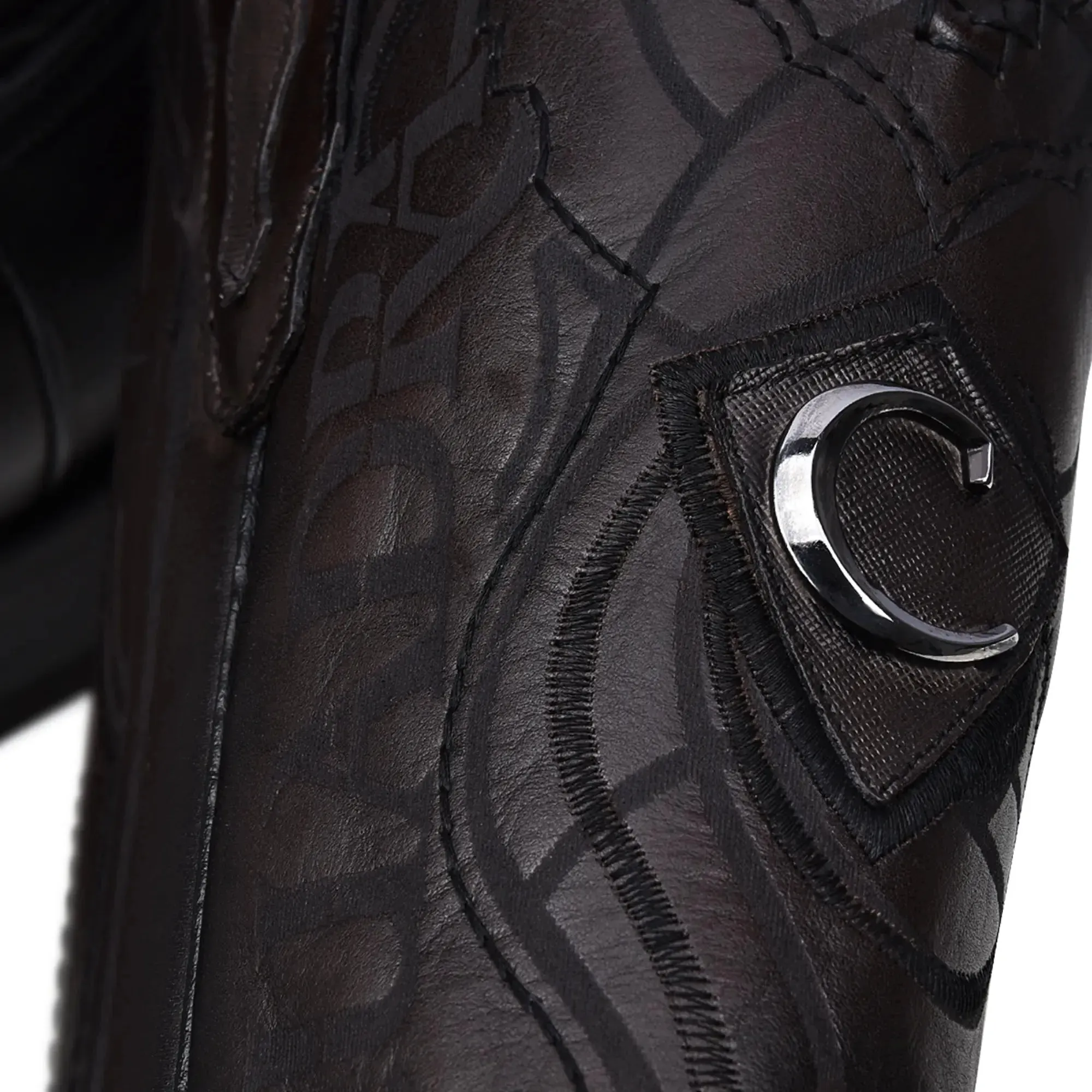 Men Cuadra Cowhide Boot CU676 - Image 5