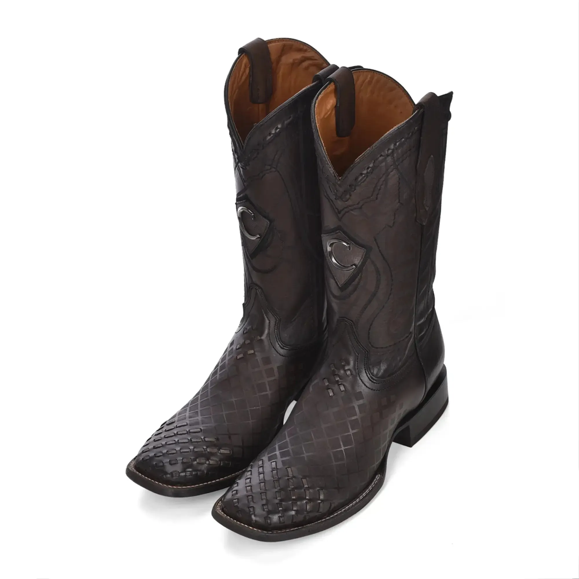 Men Cuadra Cowhide Boot CU676 - Image 6