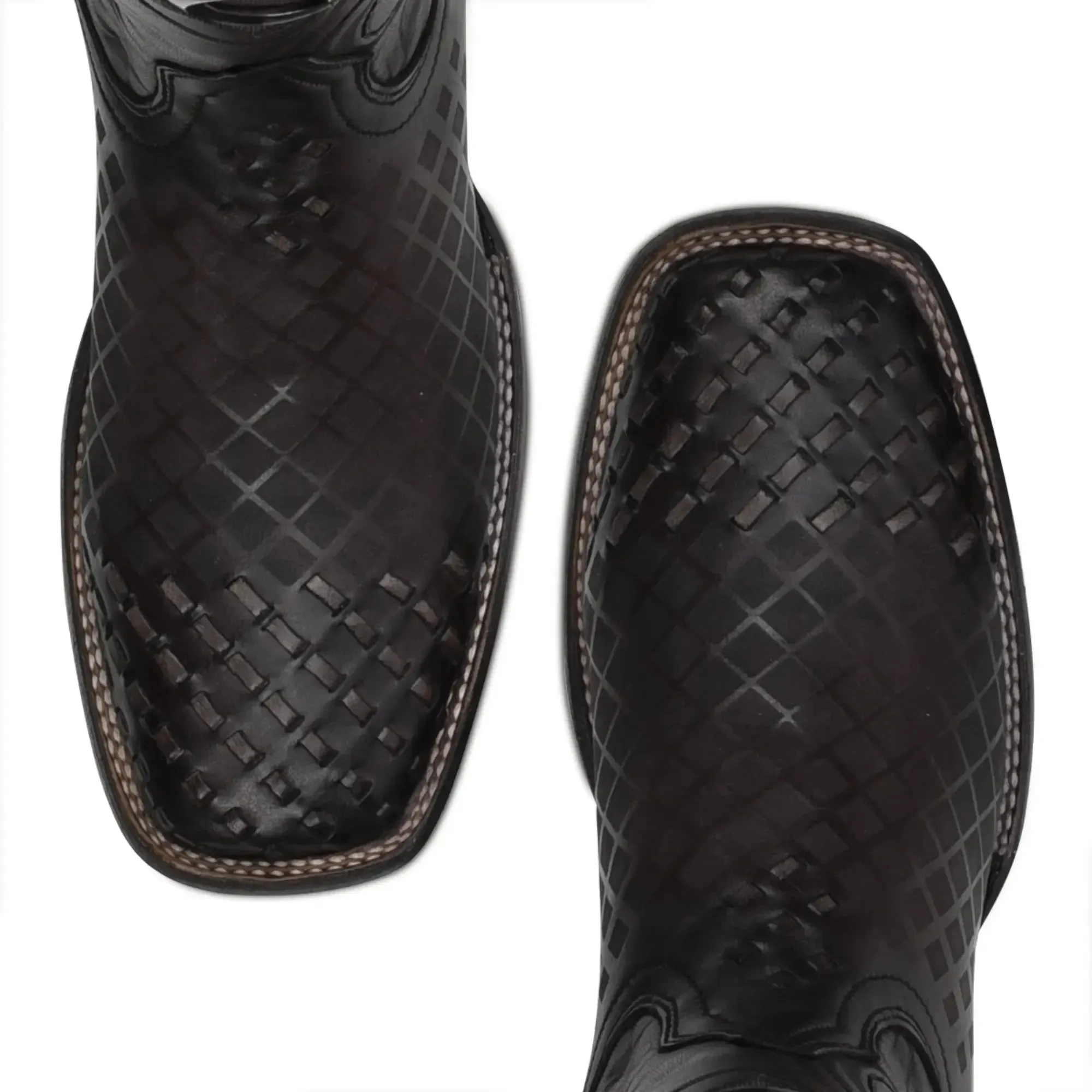 Men Cuadra Cowhide Boot CU676 - Image 7