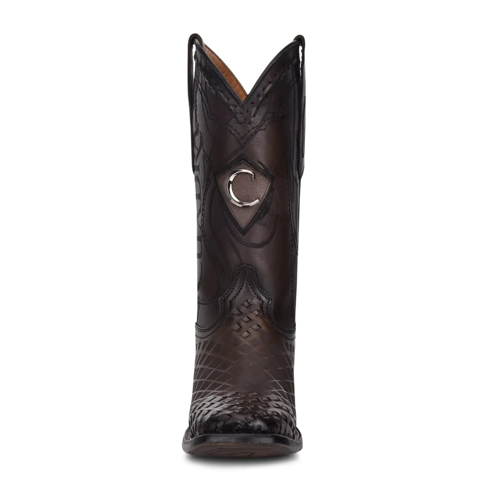 Men Cuadra Cowhide Boot CU676 - Image 8