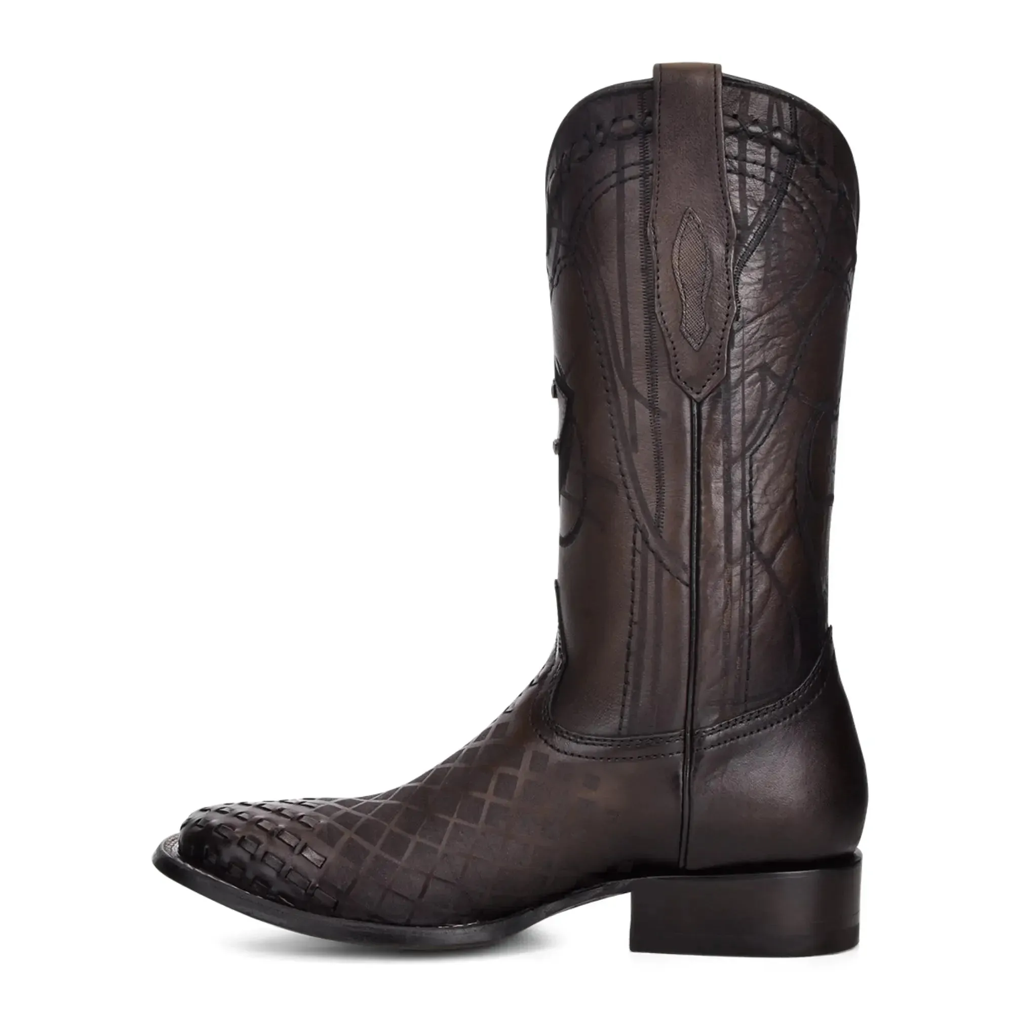 Men Cuadra Cowhide Boot CU676 - Image 9