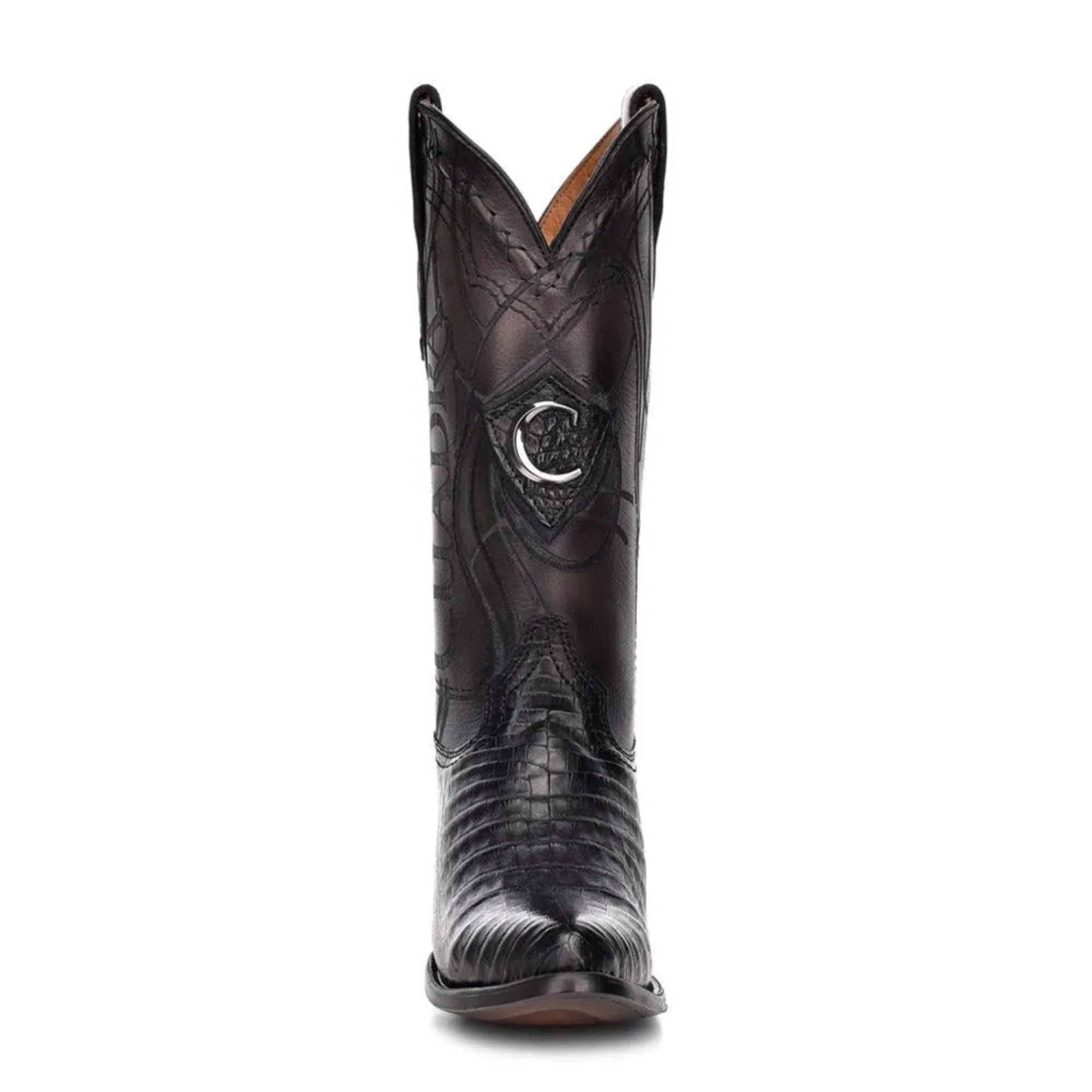 Men Cuadra Caiman Boot CU422 - Image 3