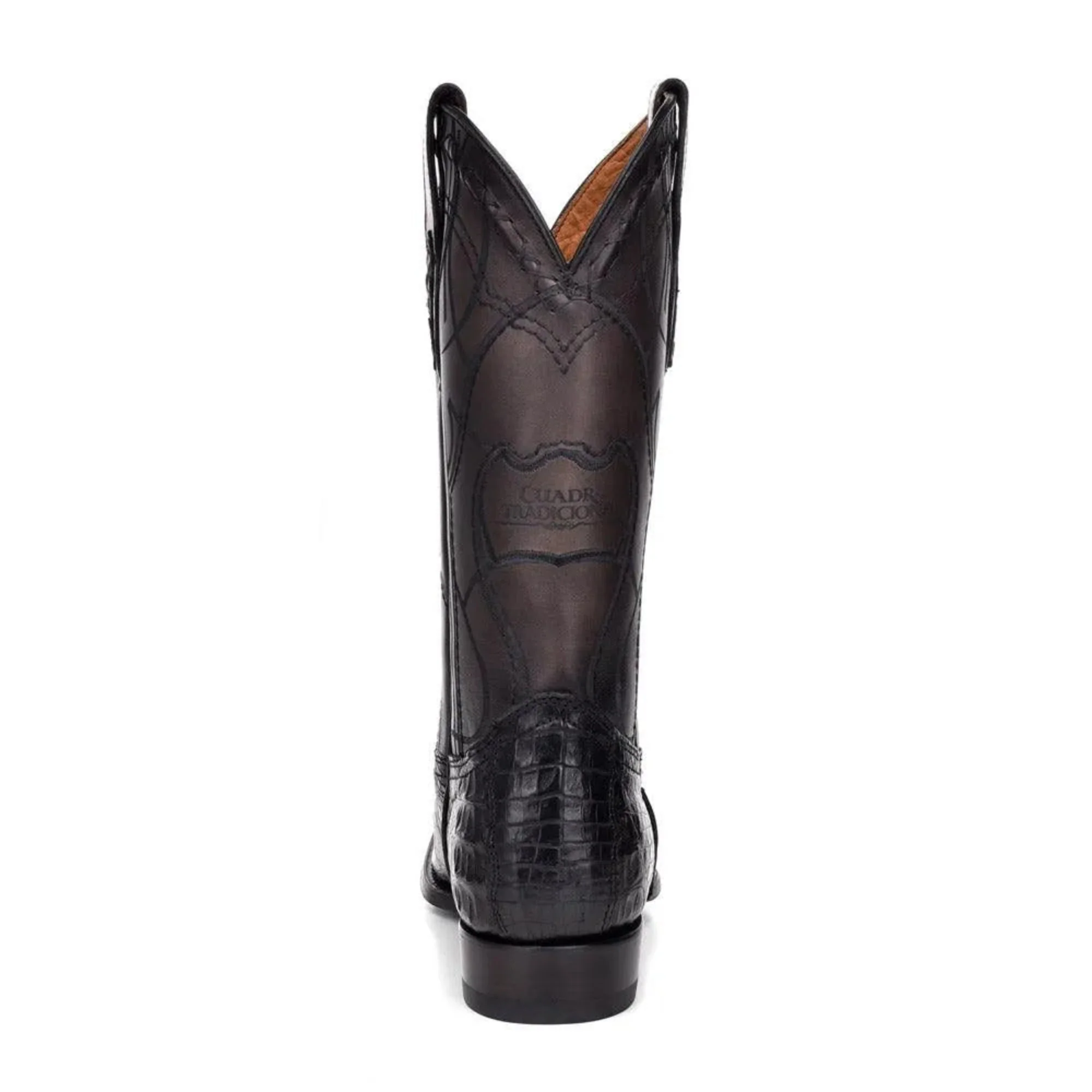 Men Cuadra Caiman Boot CU422 - Image 5