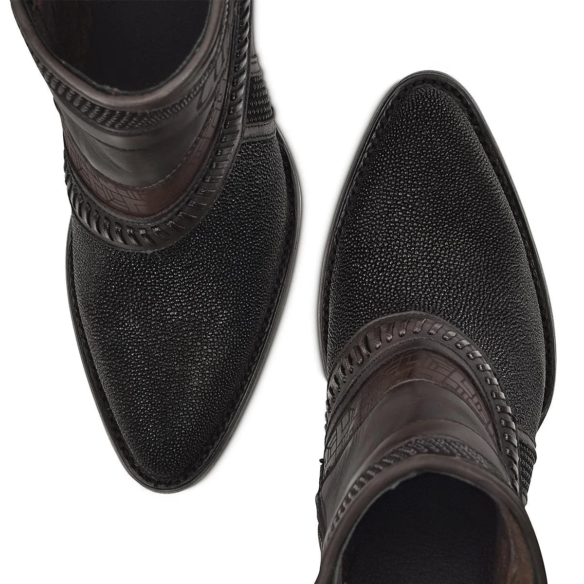 Women Cuadra Stingray Boot CU618 - Image 8