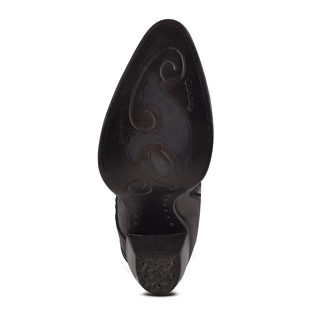 Women Cuadra Stingray Boot CU618 - Image 9