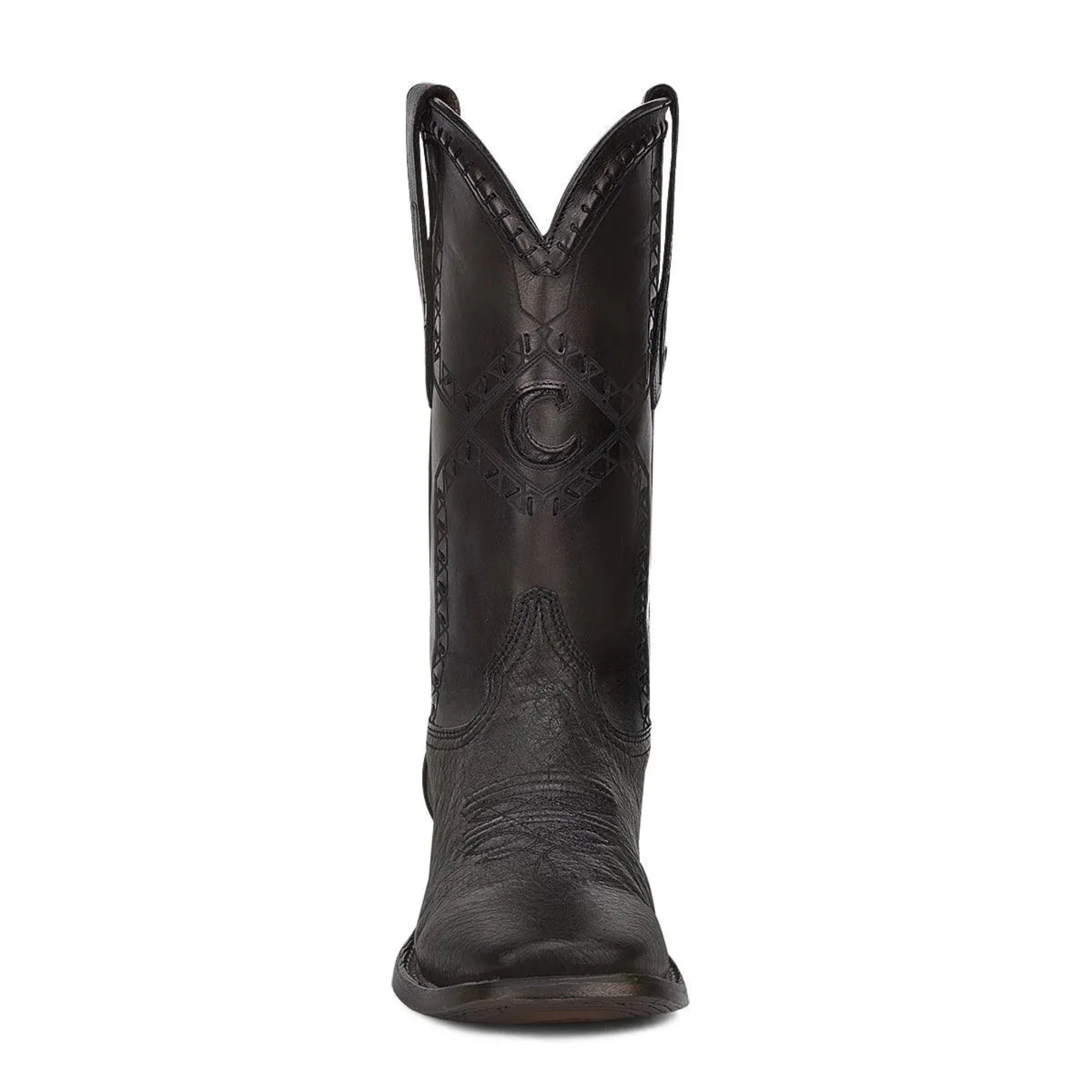 Men Cuadra Smooth Ostrich Boot CU470 - Image 3