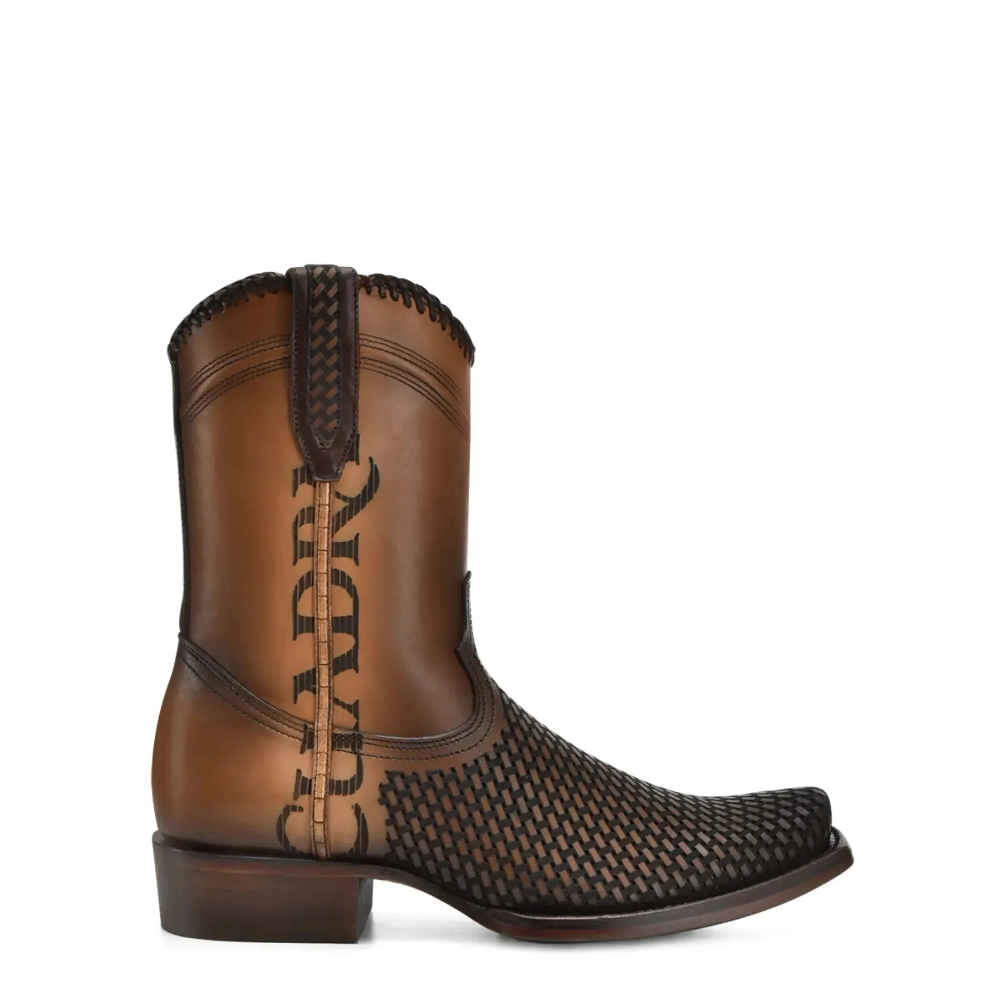 Men Cuadra Cowhide Boot CU817 - Image 2