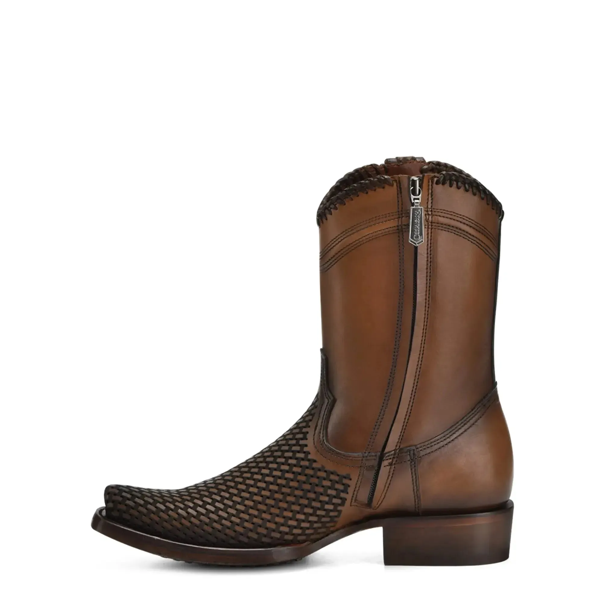 Men Cuadra Cowhide Boot CU817 - Image 4
