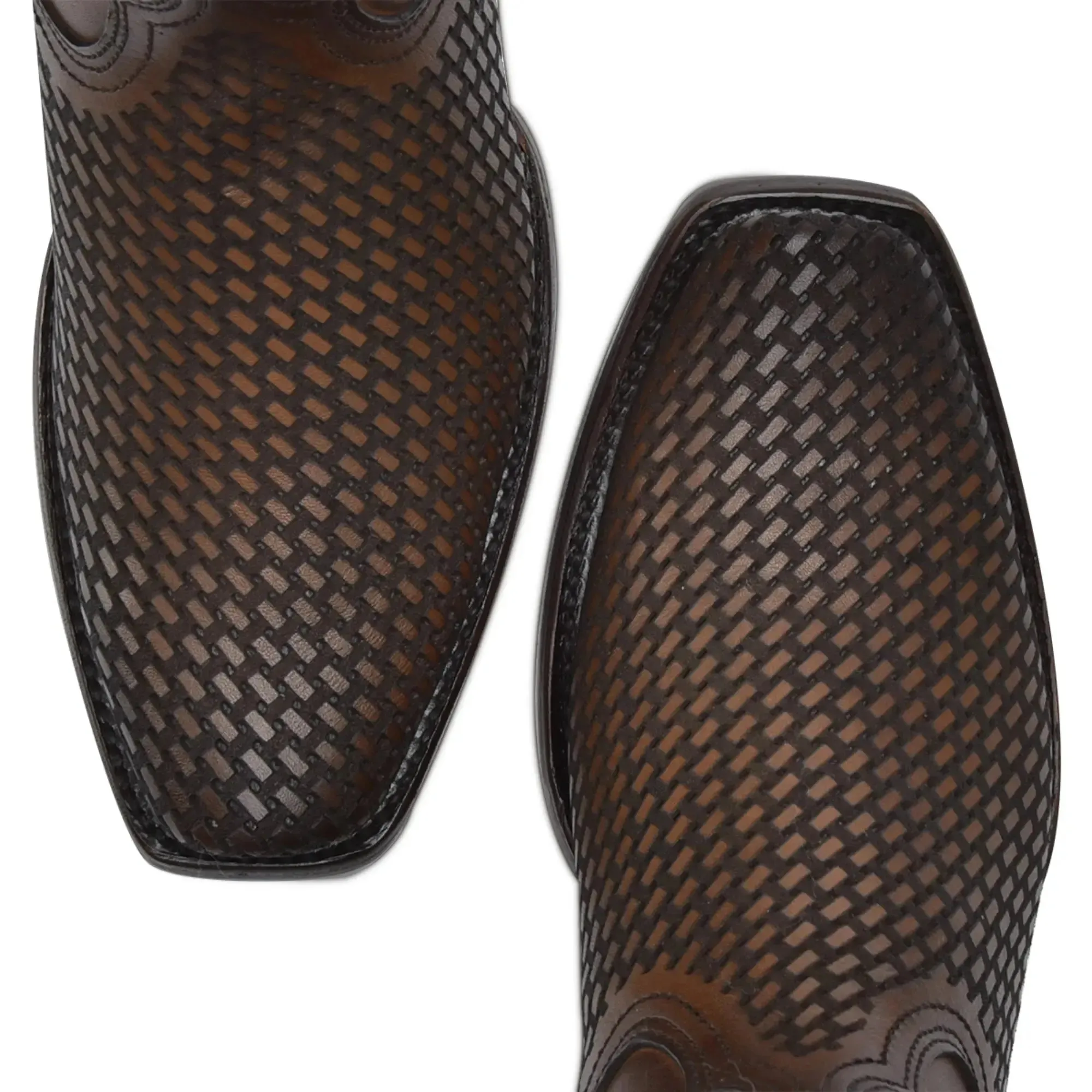 Men Cuadra Cowhide Boot CU817 - Image 8