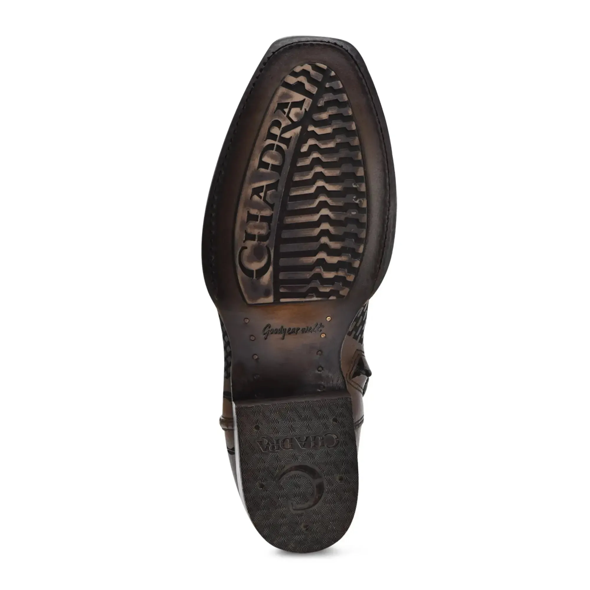 Men Cuadra Cowhide Boot CU817 - Image 9