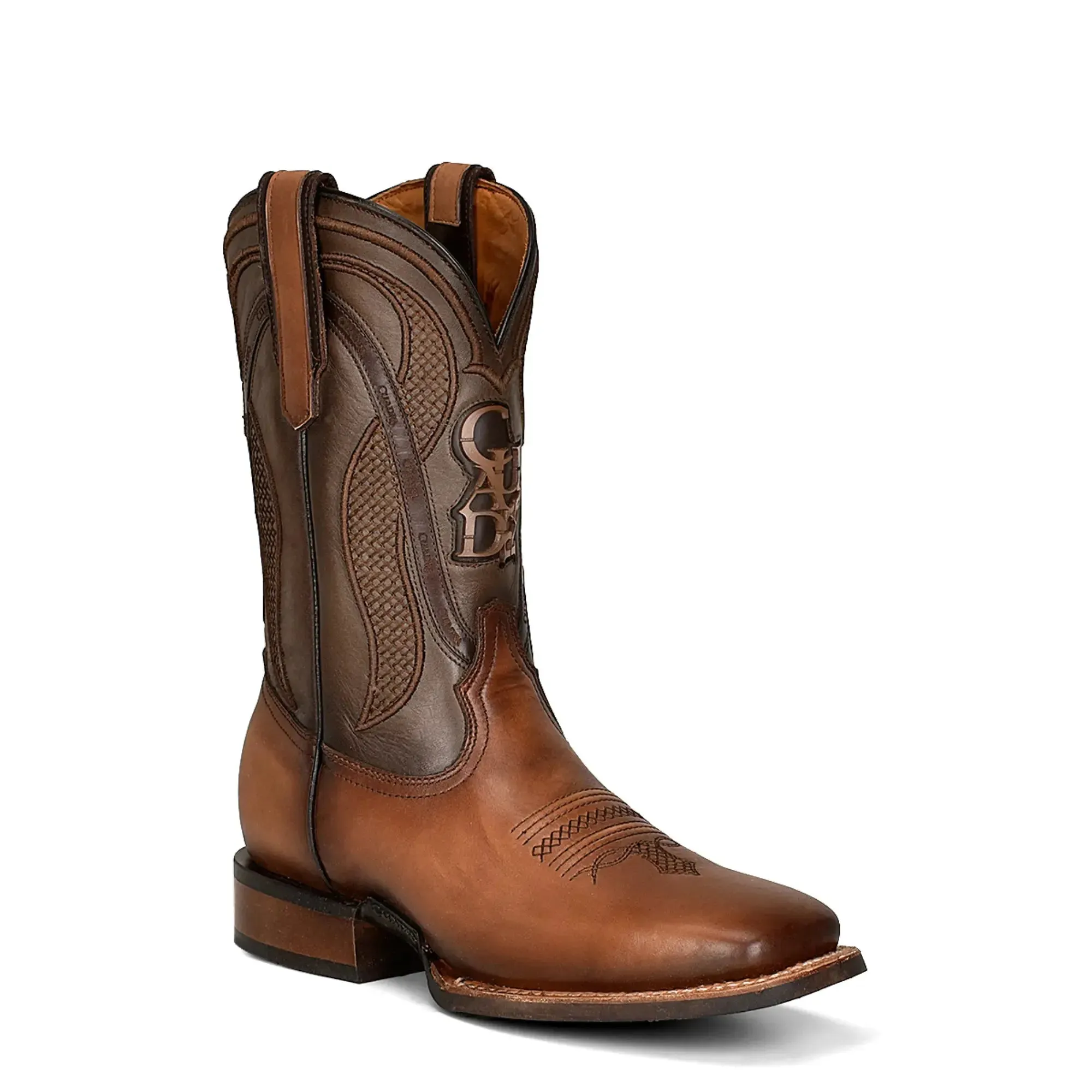 Men Cuadra Cowhide Boot CU656