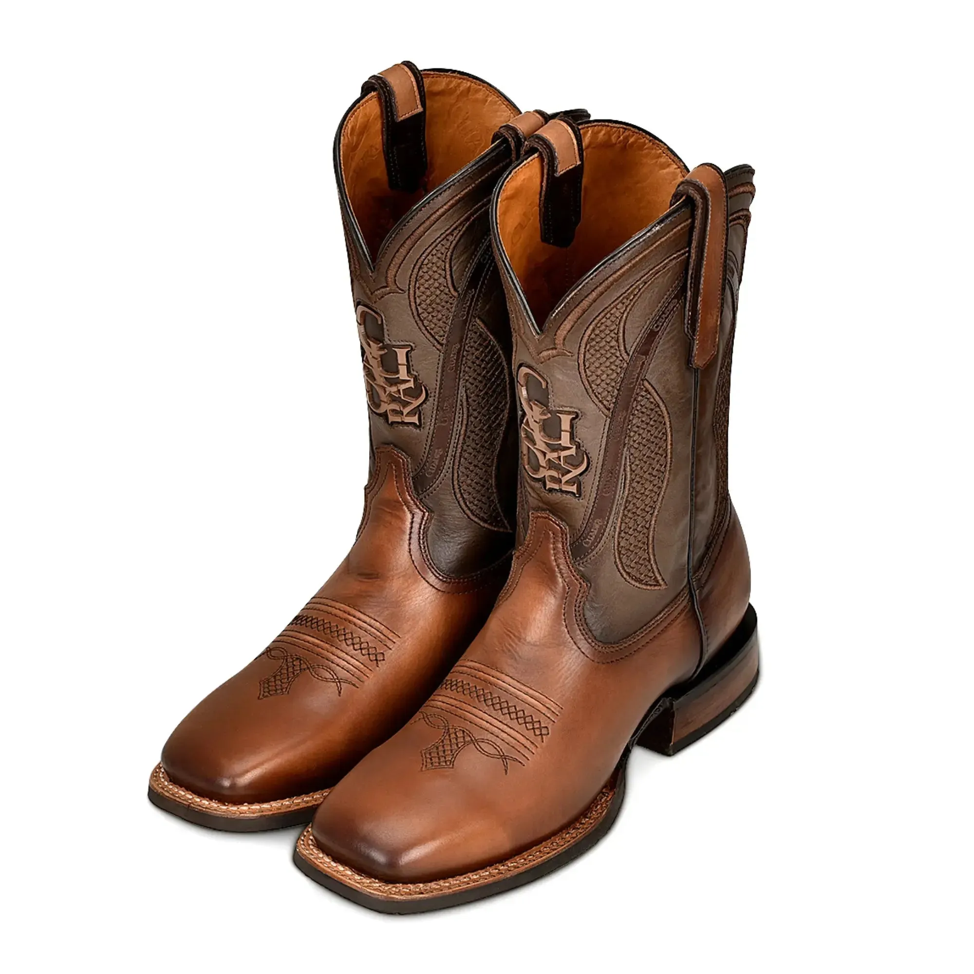 Men Cuadra Cowhide Boot CU656 - Image 11