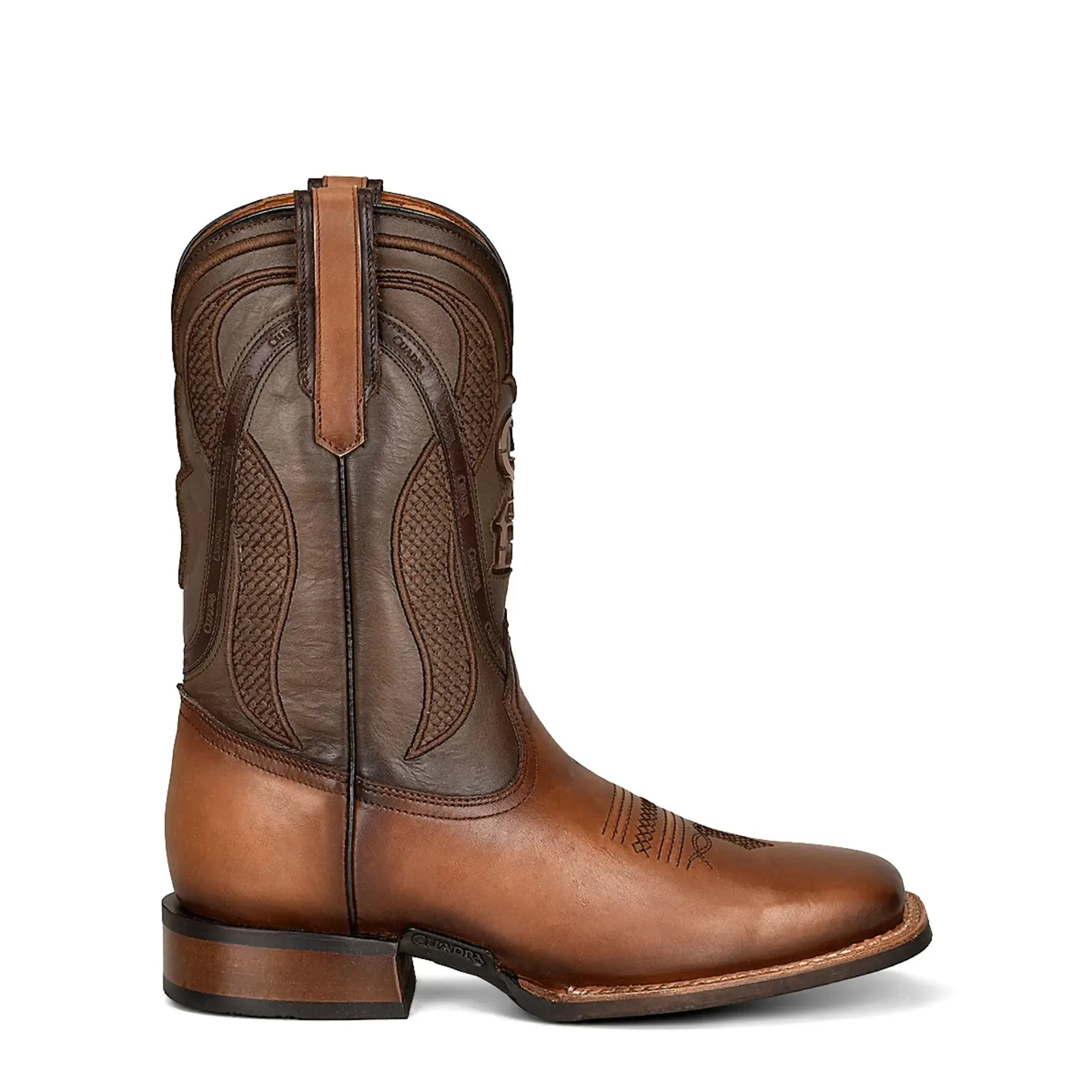 Men Cuadra Cowhide Boot CU656 - Image 2