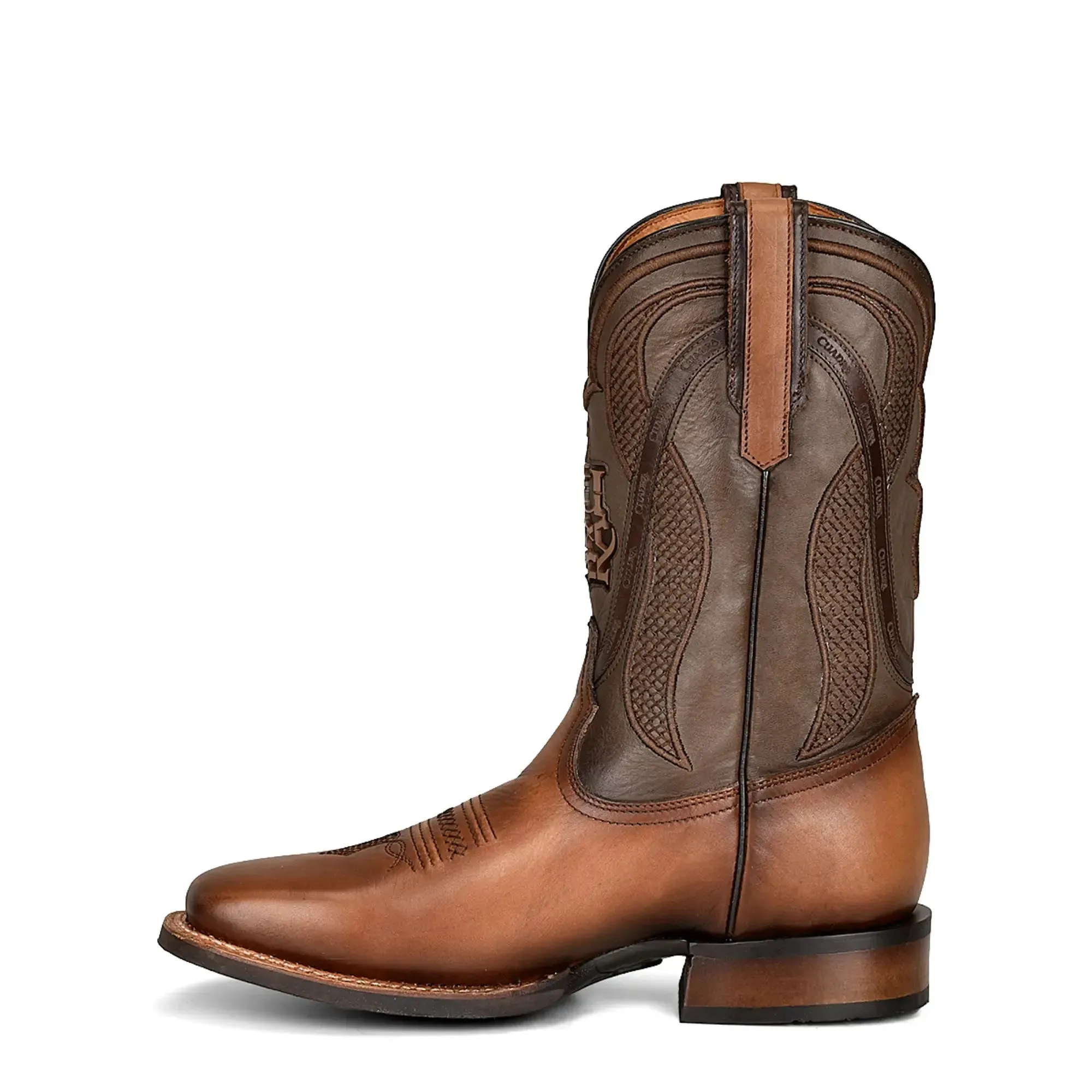 Men Cuadra Cowhide Boot CU656 - Image 7