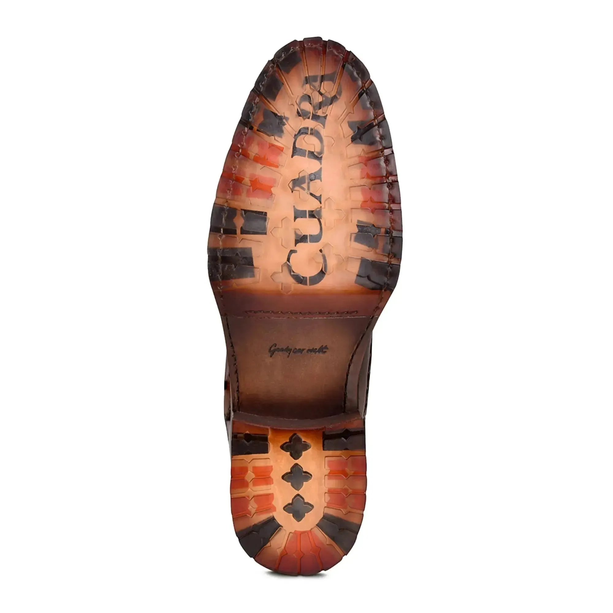 Men Cuadra Caiman Boot CU389 - Image 4