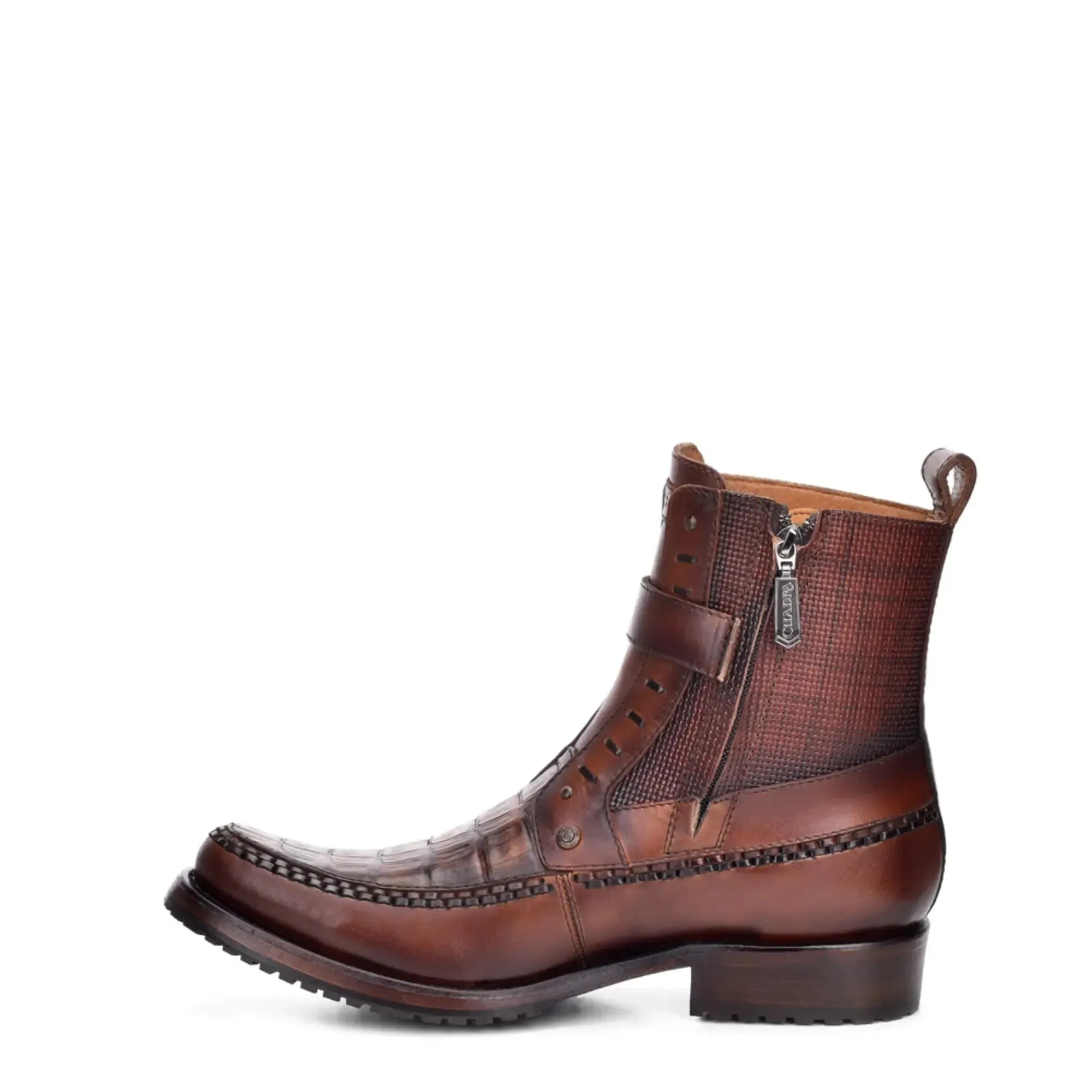Men Cuadra Caiman Boot CU389 - Image 5