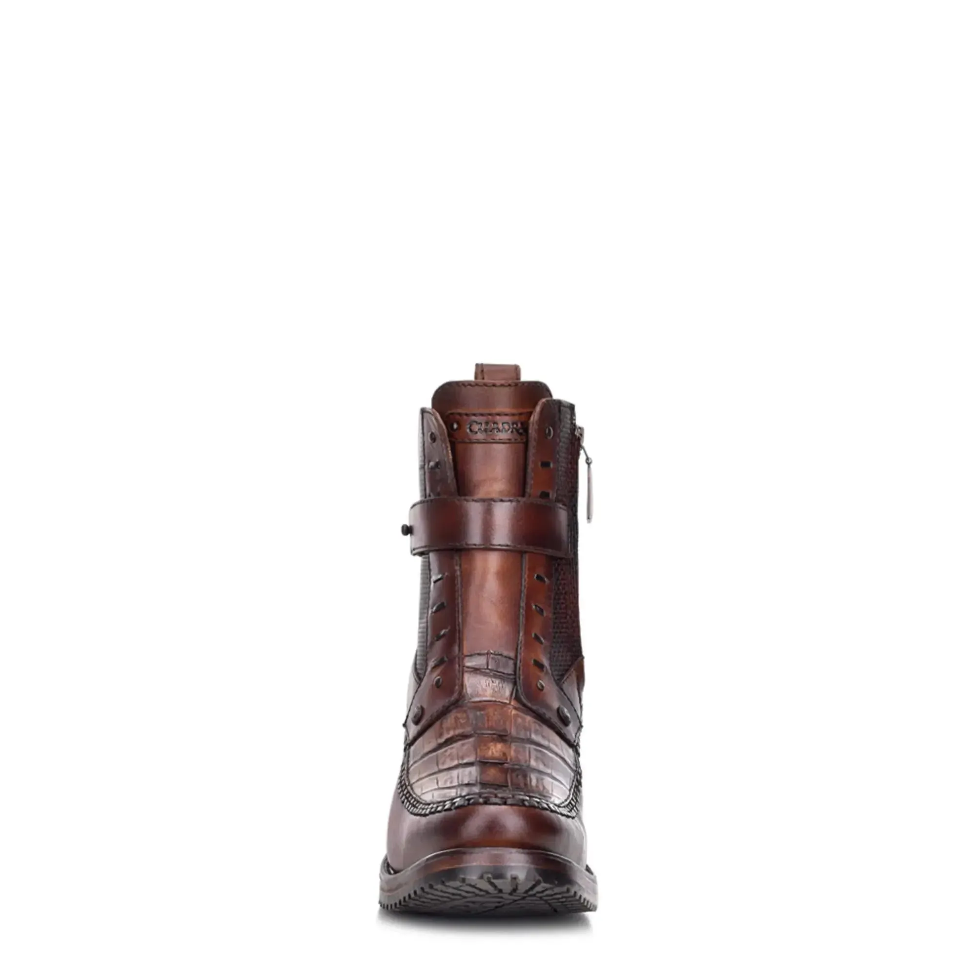 Men Cuadra Caiman Boot CU389 - Image 6