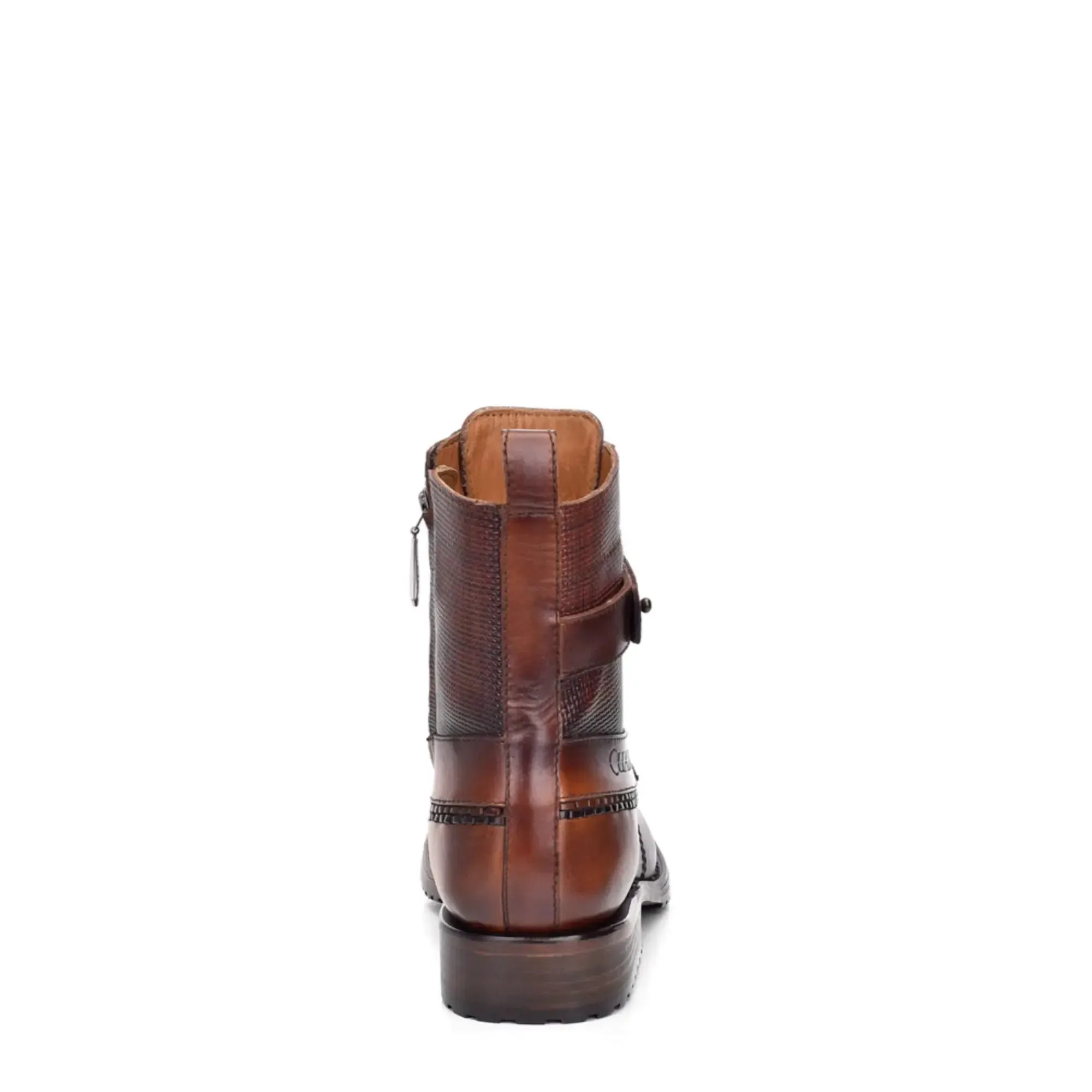 Men Cuadra Caiman Boot CU389 - Image 7