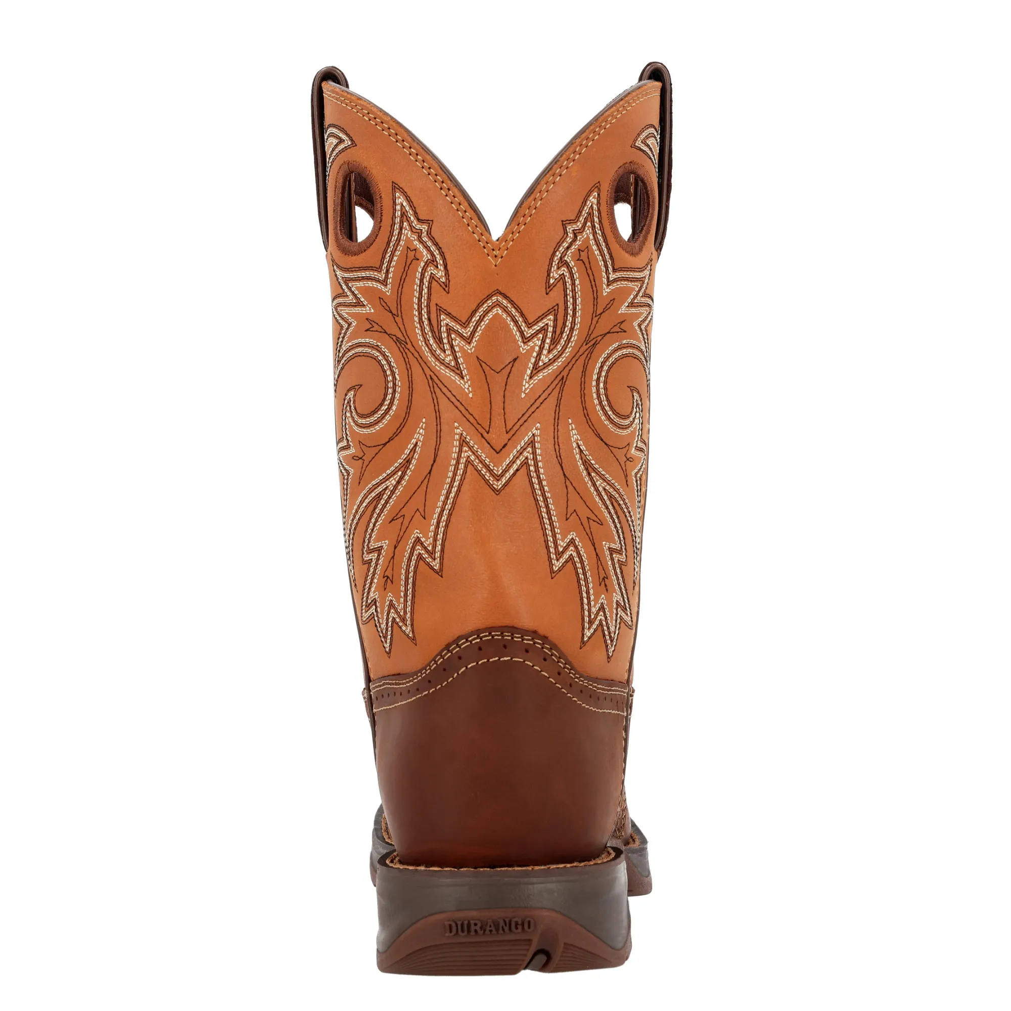 Men Durango Soft Toe Work Boot DB4442 - Image 3