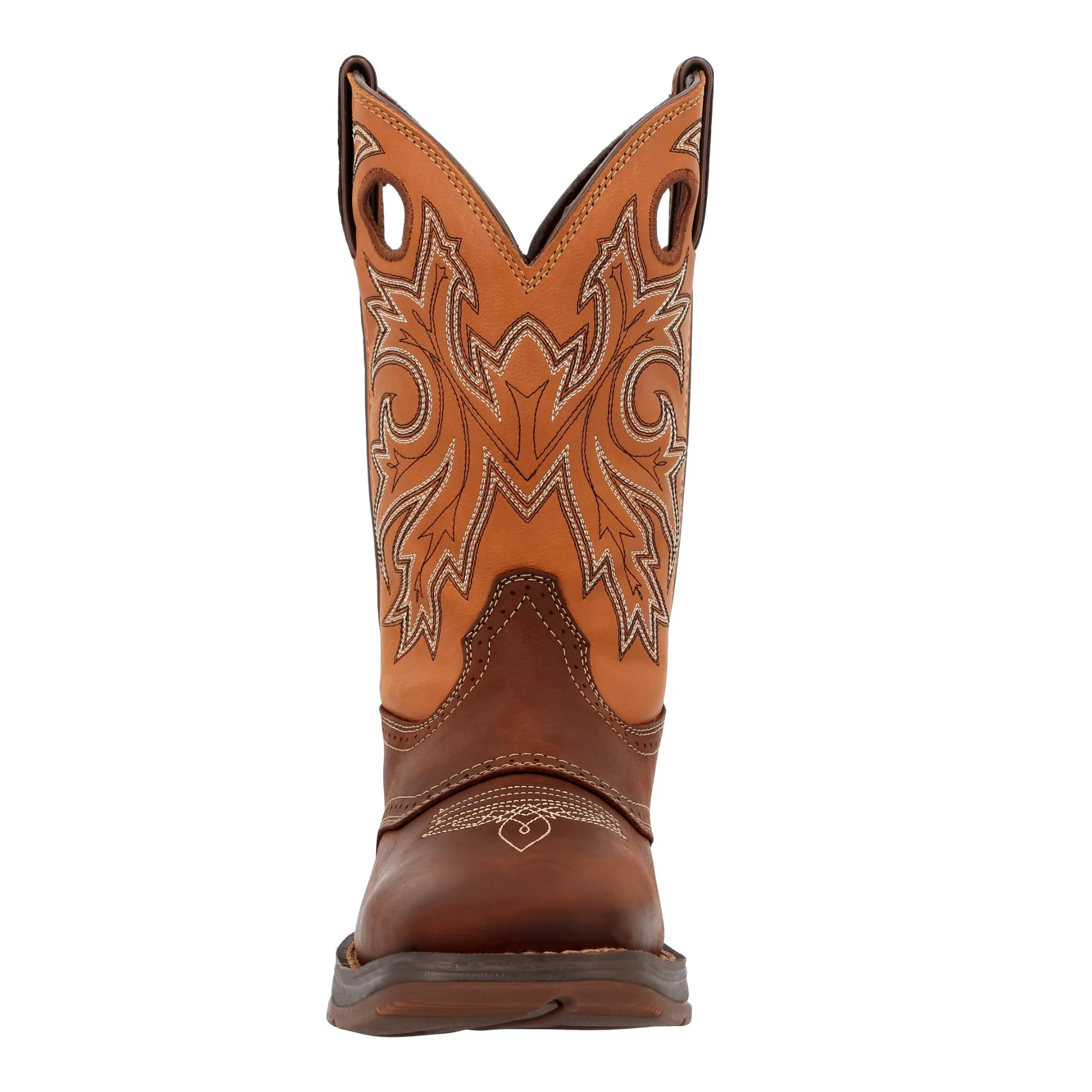 Men Durango Soft Toe Work Boot DB4442 - Image 5