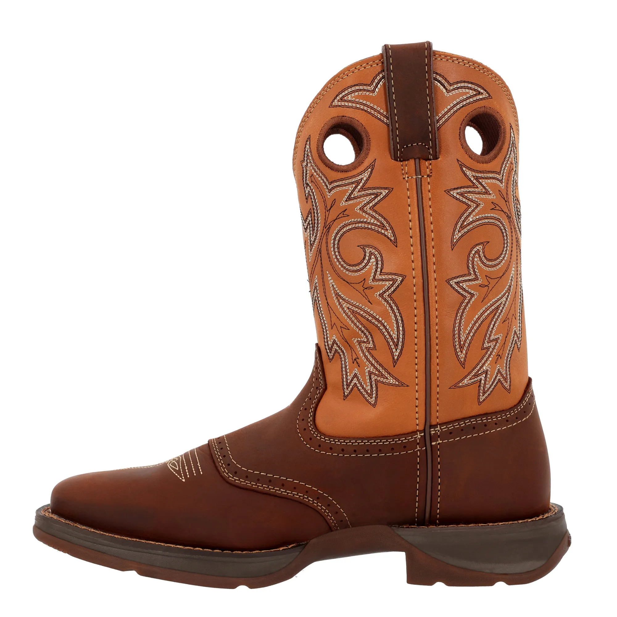 Men Durango Soft Toe Work Boot DB4442 - Image 6