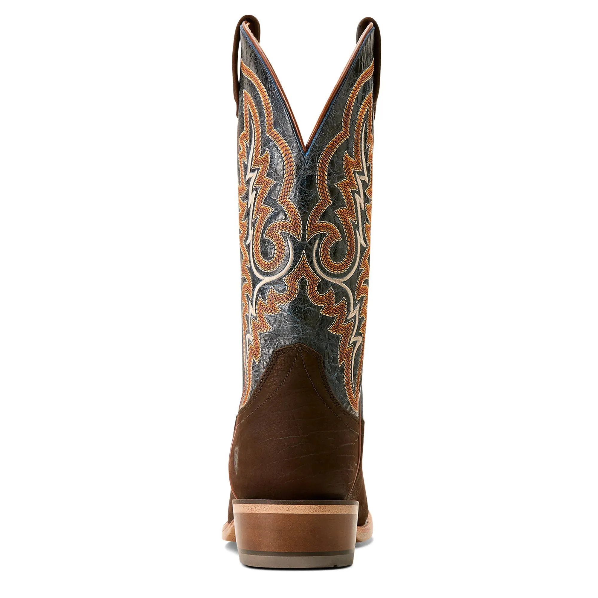 Men Ariat Suede Boot 10053825 - Image 3