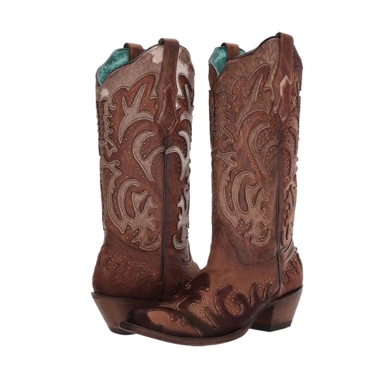 Women Corral Boot C3576 - Image 2