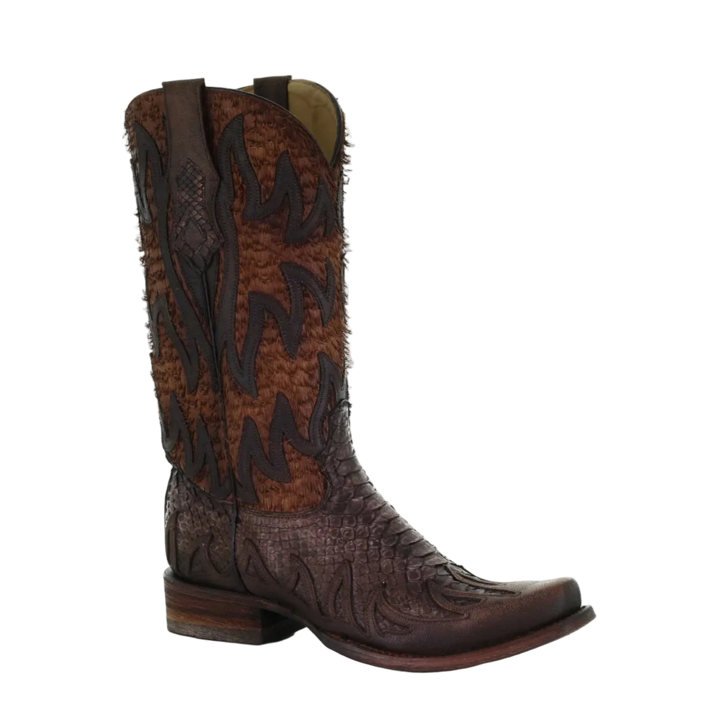 Men Corral Boots C3621