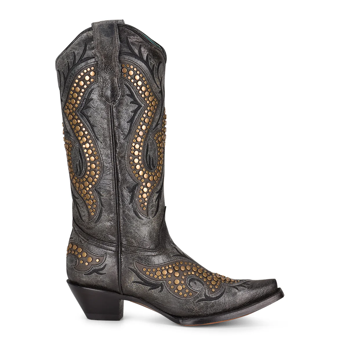 Women Corral Boots C3793 - Image 2