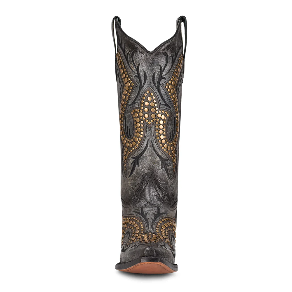 Women Corral Boots C3793 - Image 3