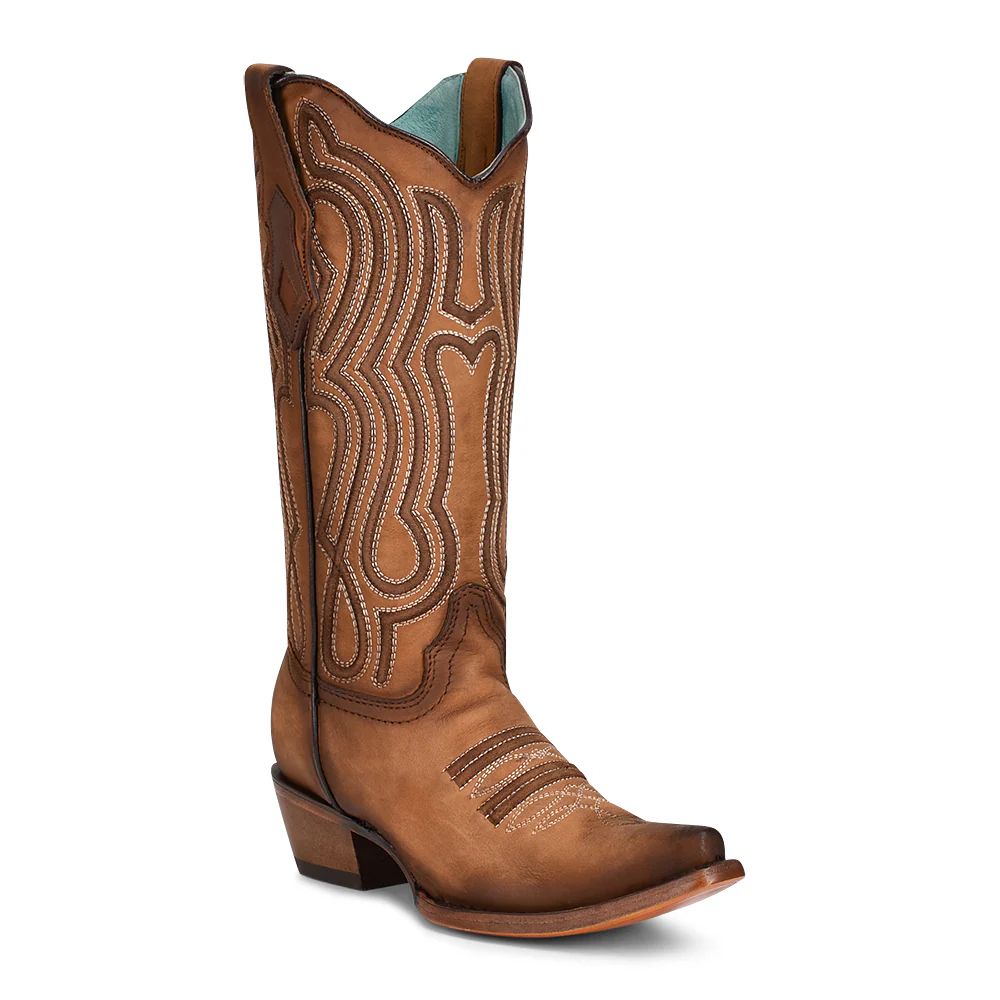 Women Corral Boots C3869