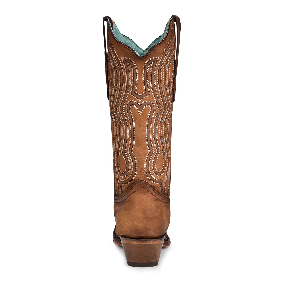Women Corral Boots C3869 - Image 4