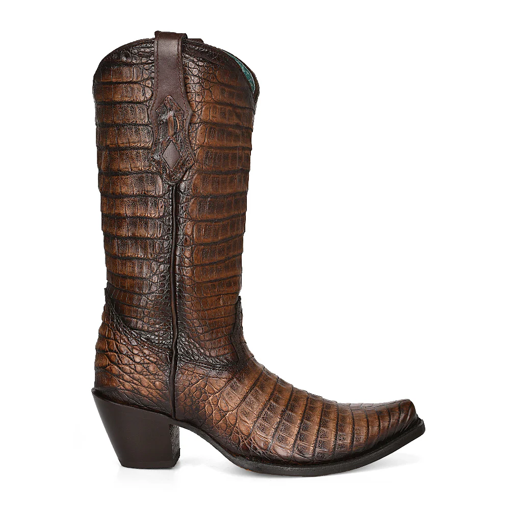 Women Corral Boots C3997-M - Image 2