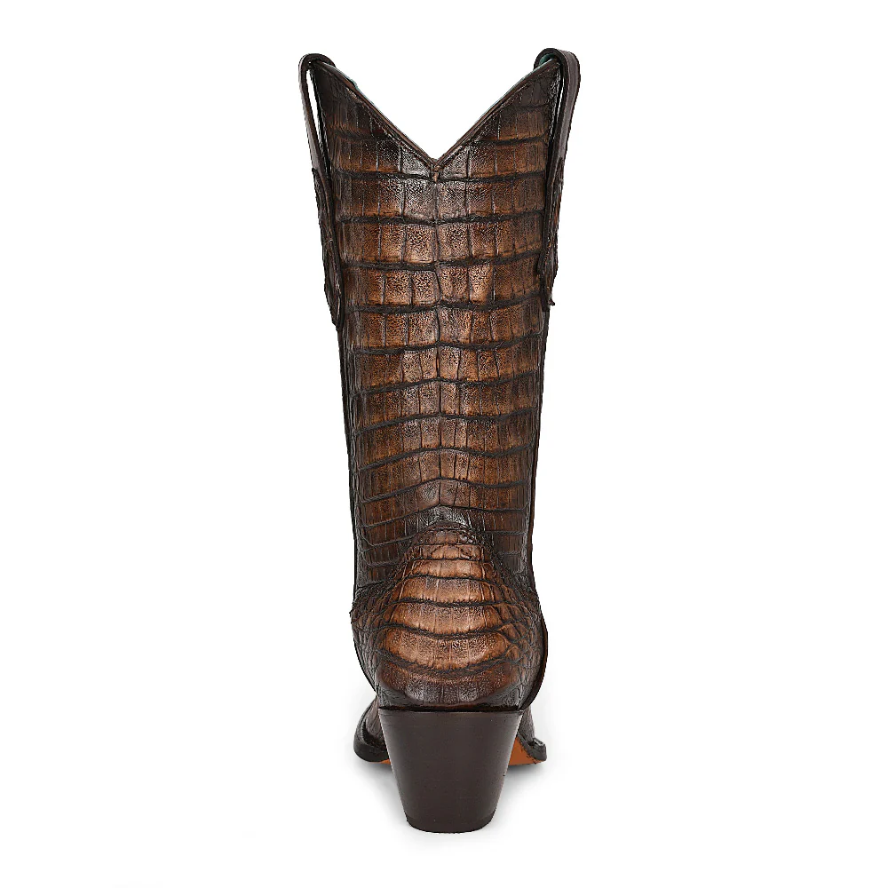 Women Corral Boots C3997-M - Image 4