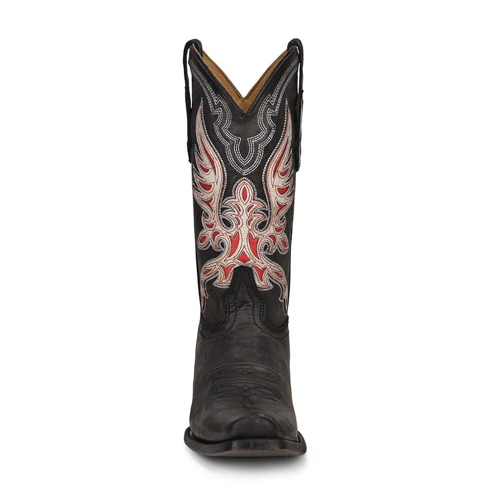 Men Corral Cowhide Boot C4021 - Image 3