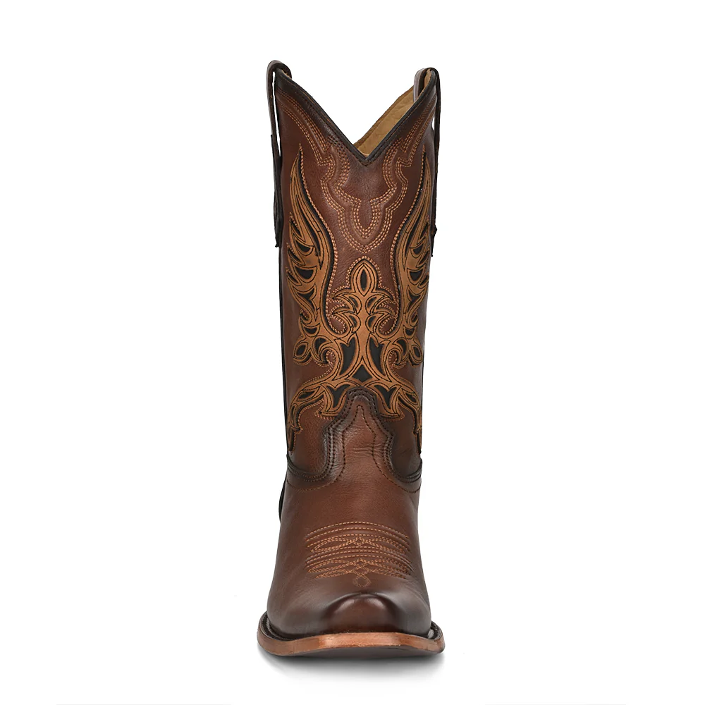 Men Corral Cowhide Boot C4022 - Image 3
