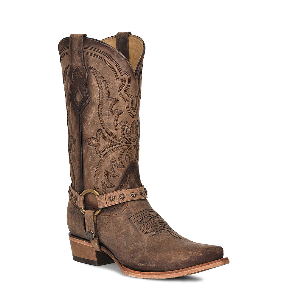 Men Corral Boots C4025