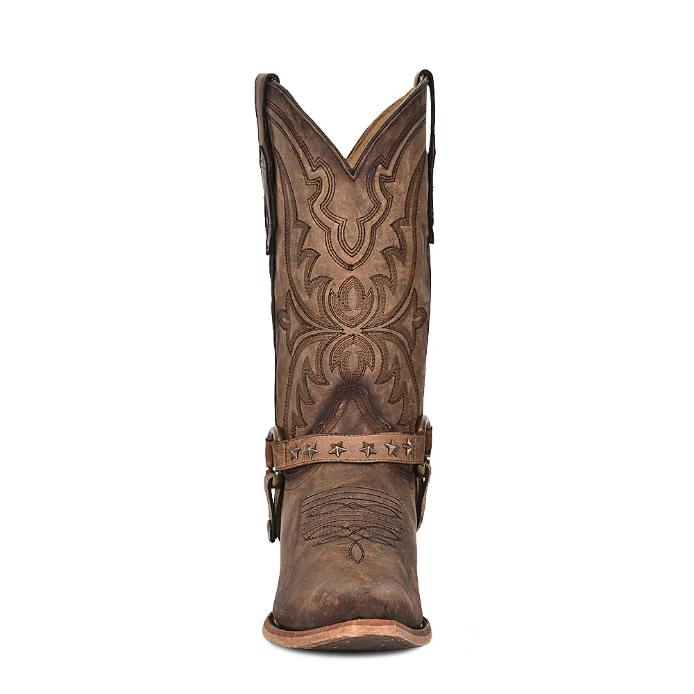 Men Corral Boots C4025 - Image 3
