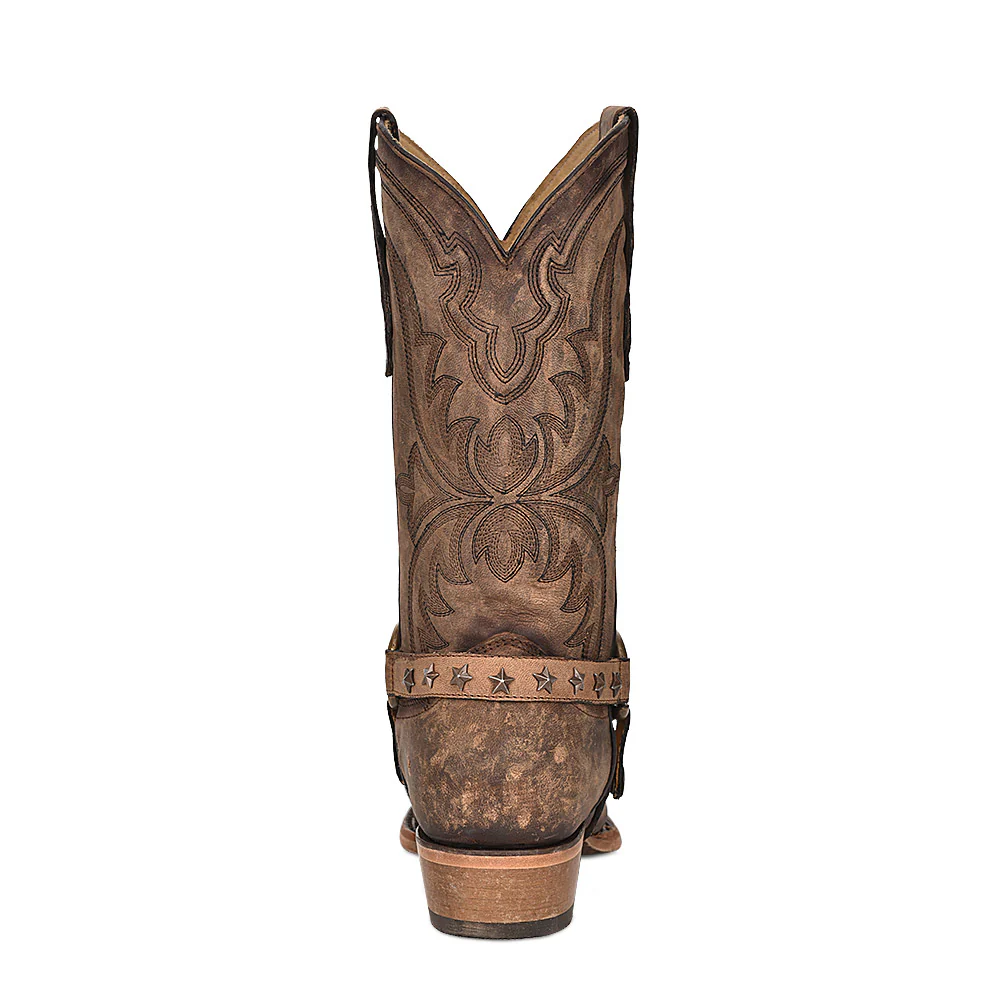 Men Corral Boots C4025 - Image 4