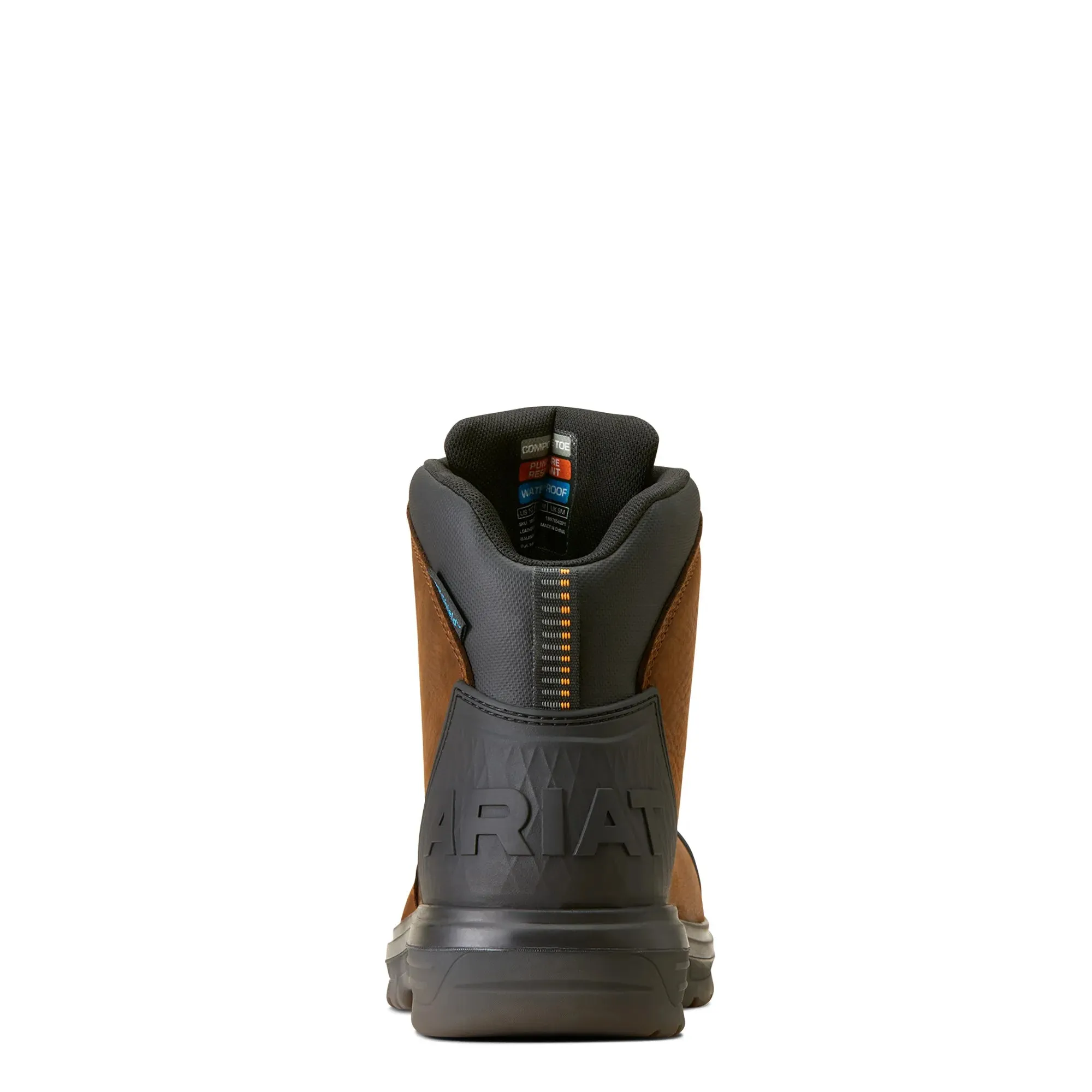 Men Ariat Work Boot 10045417 - Image 3