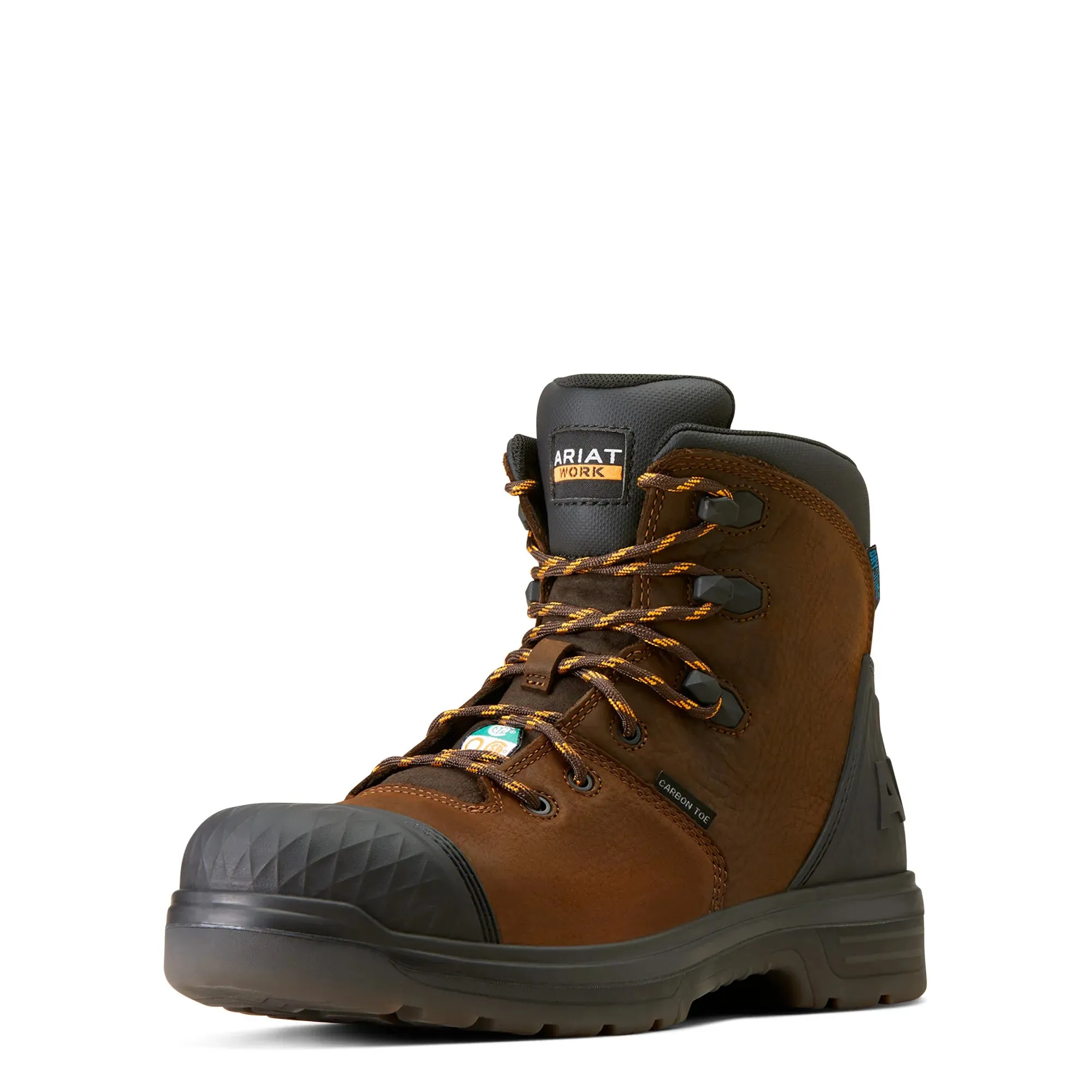 Men Ariat Work Boot 10045417 - Image 4