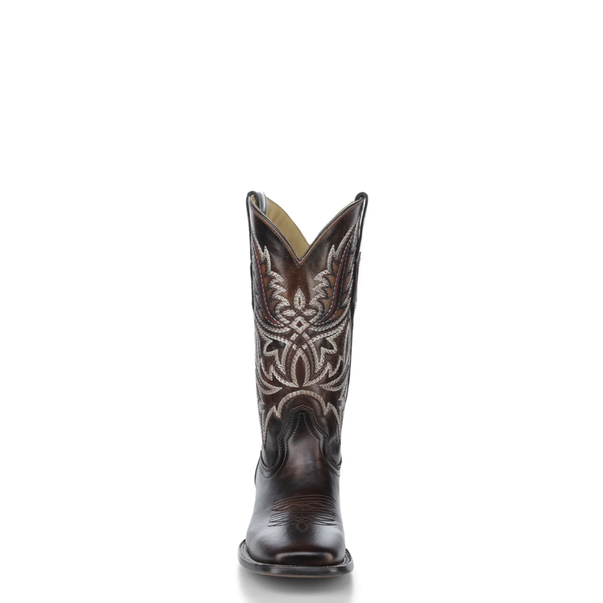 Men Corral Cowhide Boots A4653 - Image 5